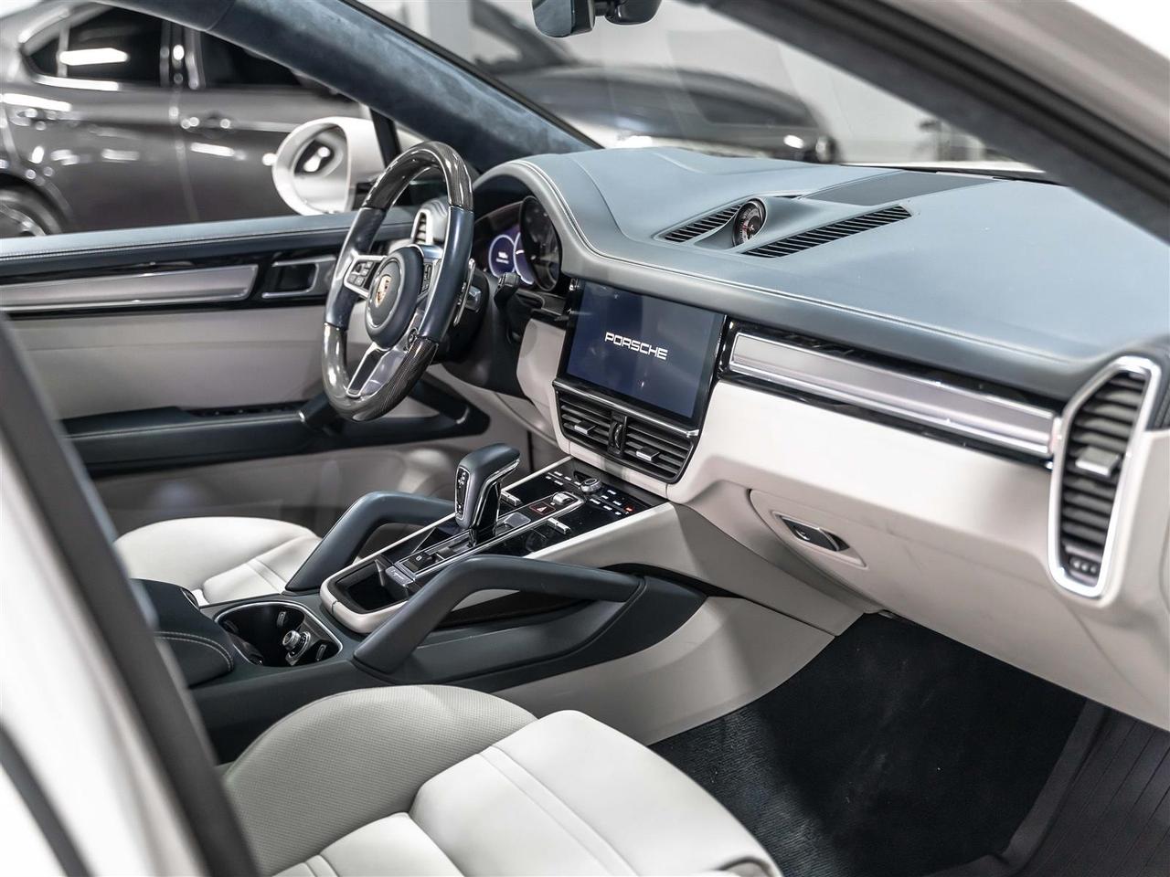 2022 Porsche Cayenne $767 BI WEEKLY $5000 DOWN *** GTS|COUPE|PREMIUM PLUS|CARBON|SPORT EXHAUST|HEADS-UP Photo