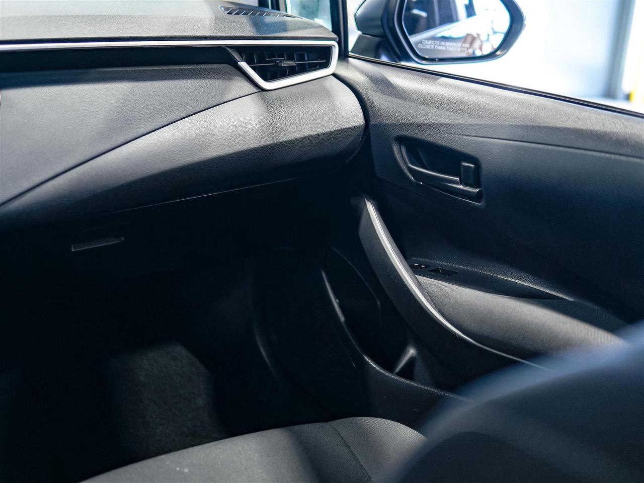 2023 Toyota Corolla HYBRID LE AWD | 14 TOYOTA SERVICE RECORDS Photo