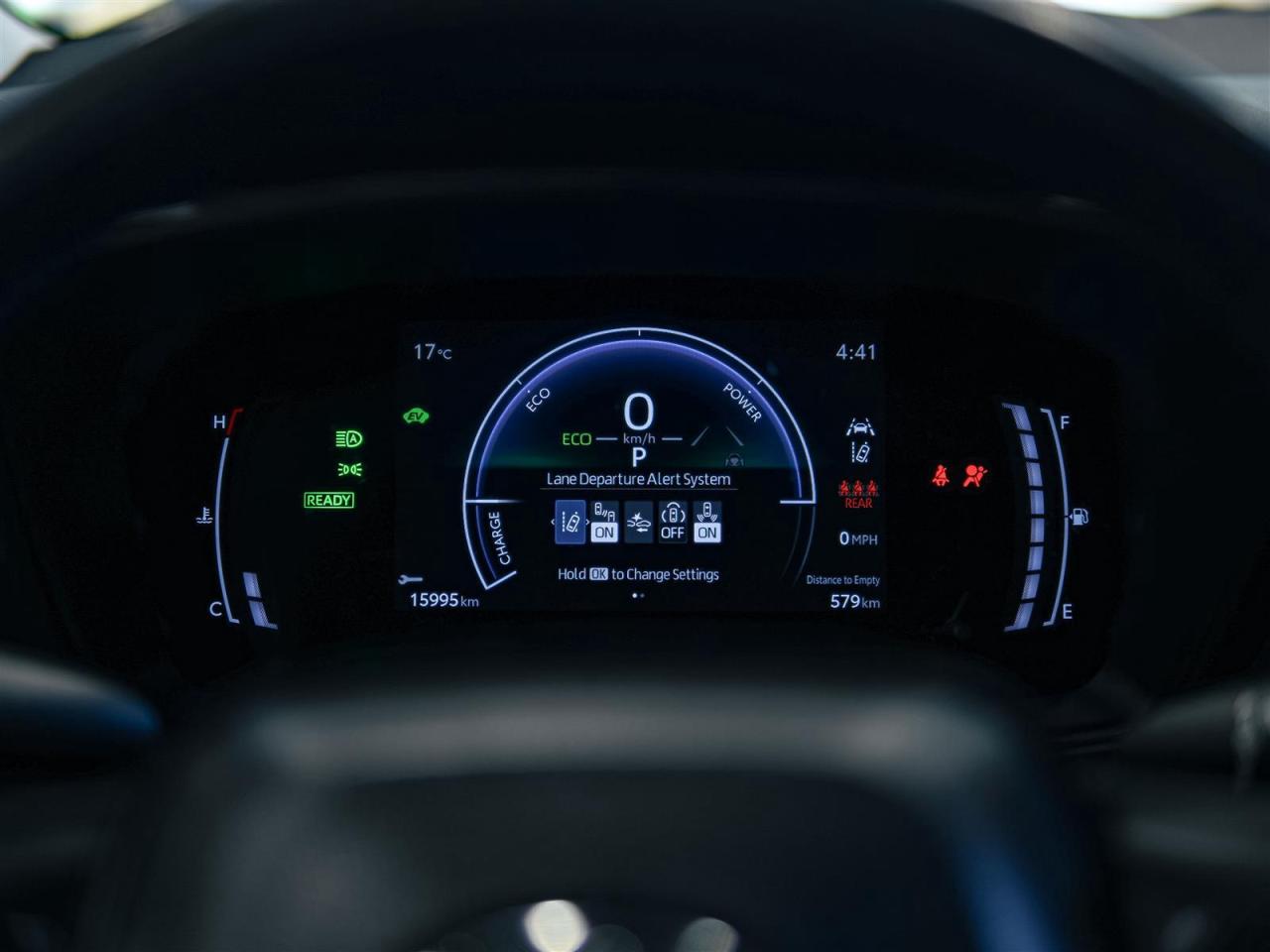 2023 Toyota Corolla HYBRID LE AWD | 14 TOYOTA SERVICE RECORDS Photo