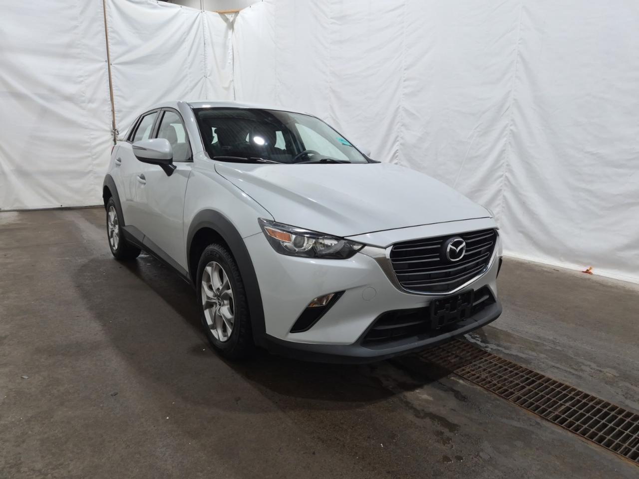2019 Mazda CX-3 GS | NO ACCIDENTS | BLIND SPOT | HEATED SEATS Photo3
