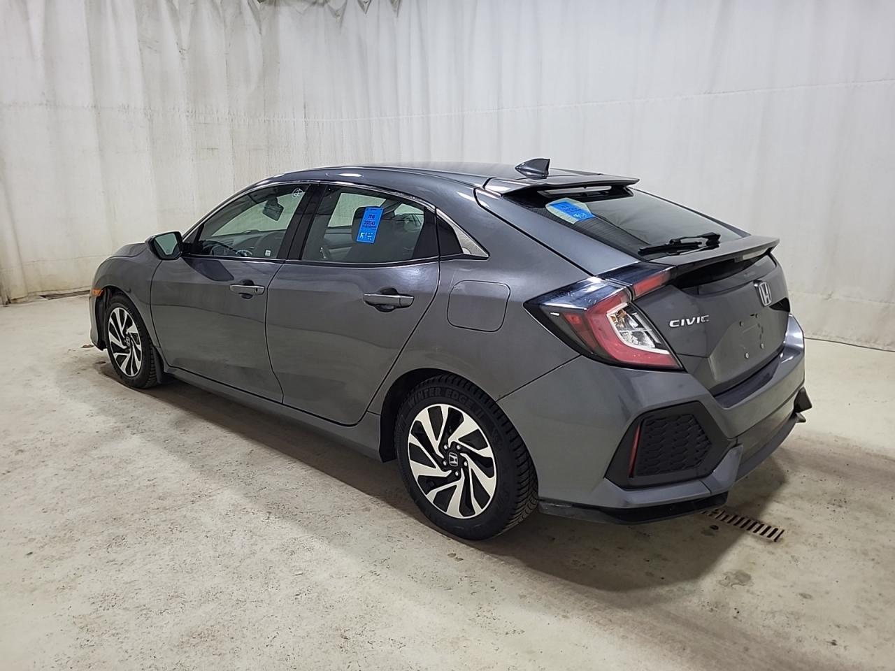 2018 Honda Civic LX | HONDA SERVICED | ALLOYS Photo