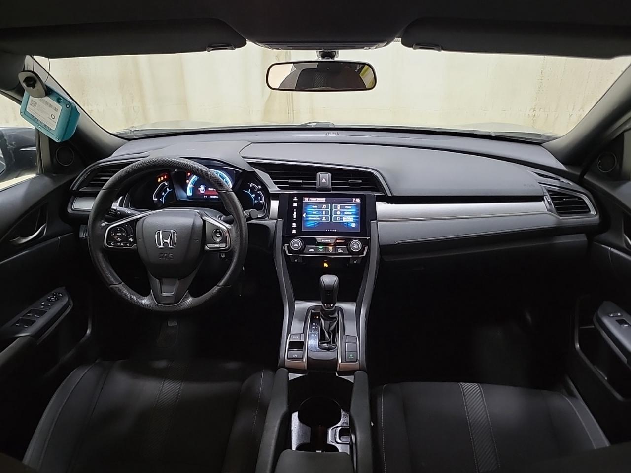 2018 Honda Civic LX | HONDA SERVICED | ALLOYS Photo