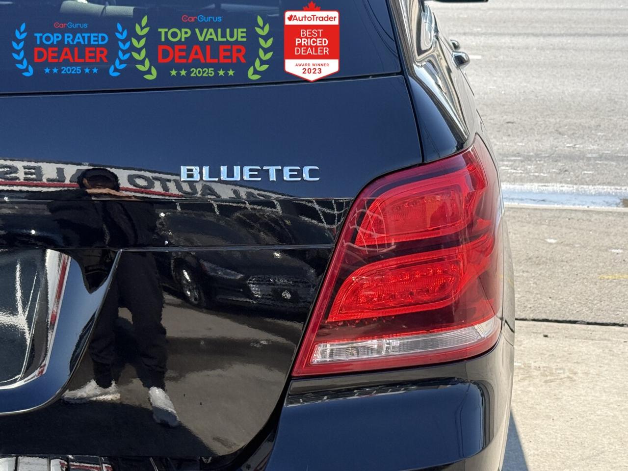 2014 Mercedes-Benz GLK-Class 250 | PREMIUM PKG | NAVI | 360 CAMERA Photo