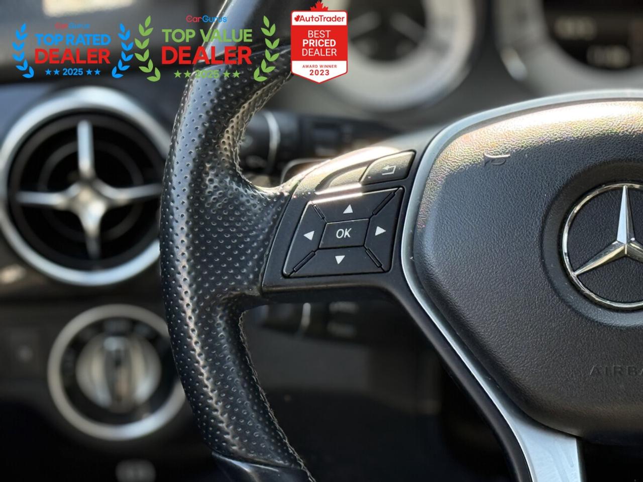 2014 Mercedes-Benz GLK-Class 250 | PREMIUM PKG | NAVI | 360 CAMERA Photo