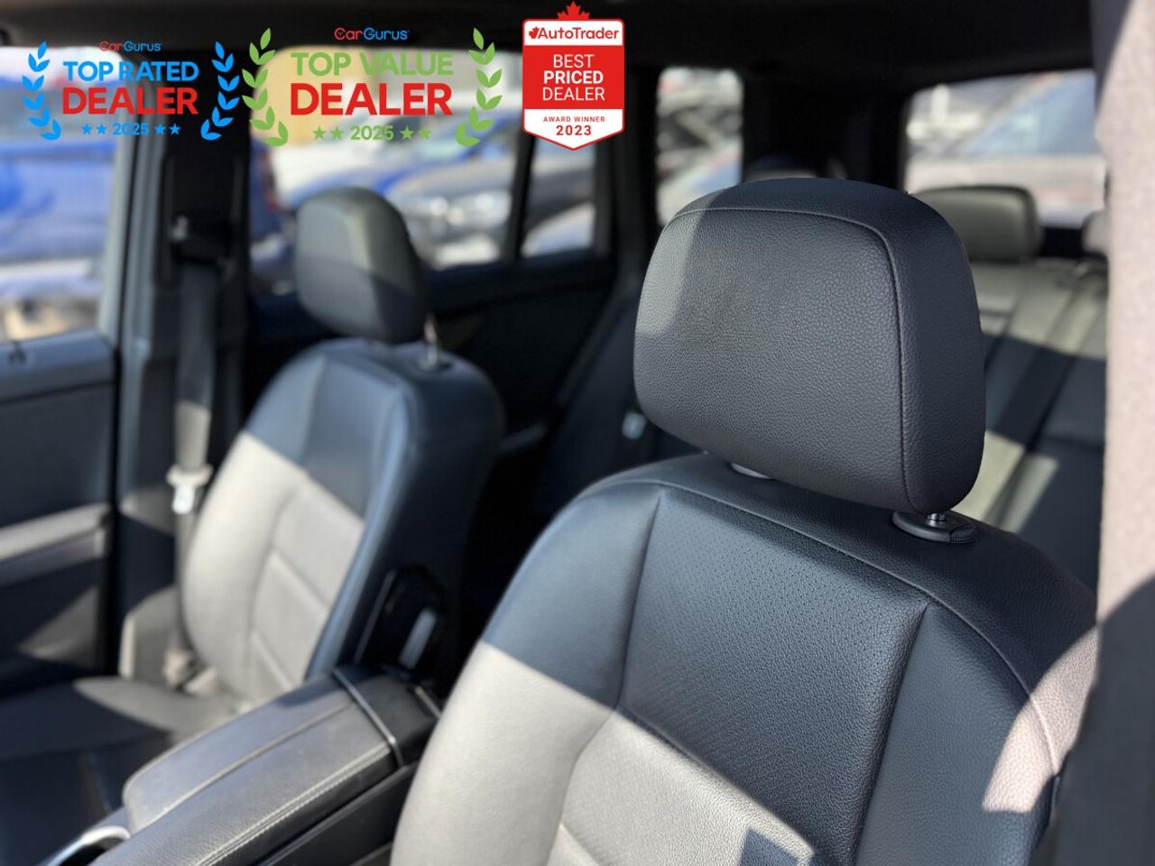 2014 Mercedes-Benz GLK-Class 250 | PREMIUM PKG | NAVI | 360 CAMERA Photo