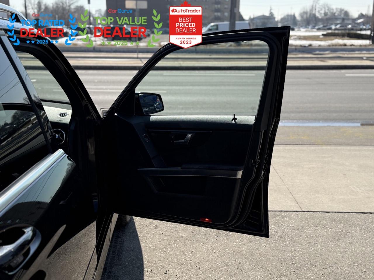 2014 Mercedes-Benz GLK-Class 250 | PREMIUM PKG | NAVI | 360 CAMERA Photo