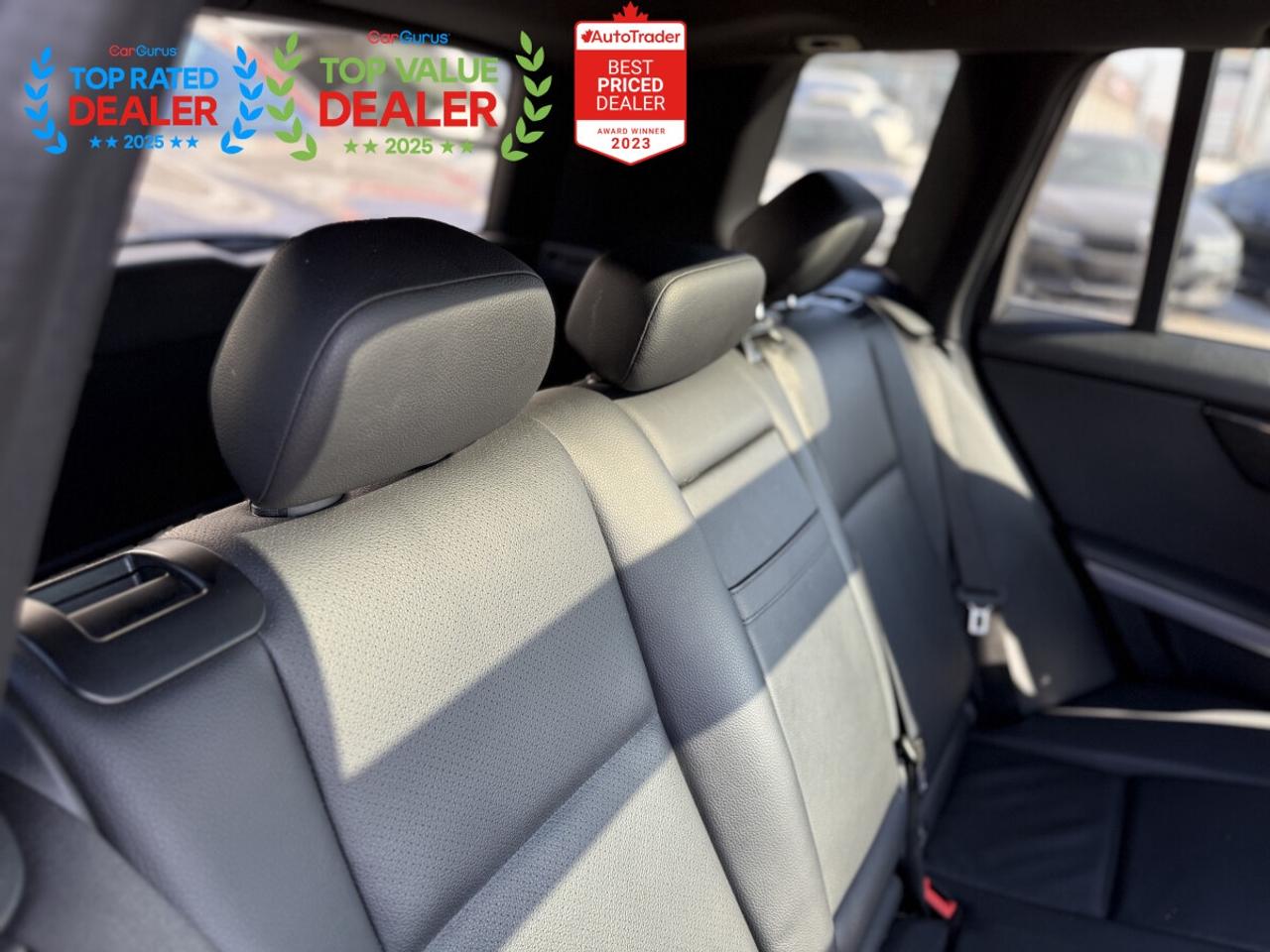 2014 Mercedes-Benz GLK-Class 250 | PREMIUM PKG | NAVI | 360 CAMERA Photo