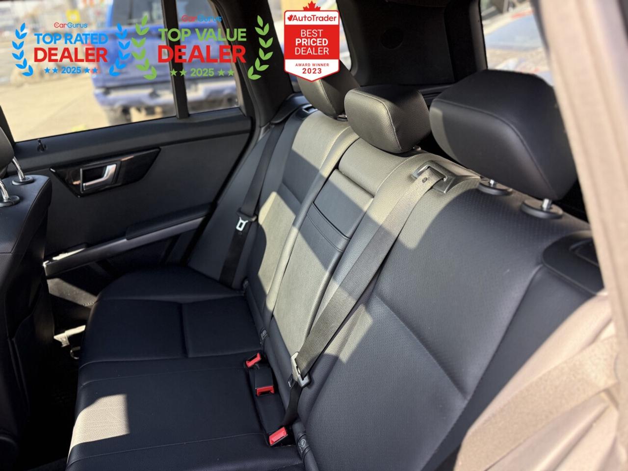 2014 Mercedes-Benz GLK-Class 250 | PREMIUM PKG | NAVI | 360 CAMERA Photo