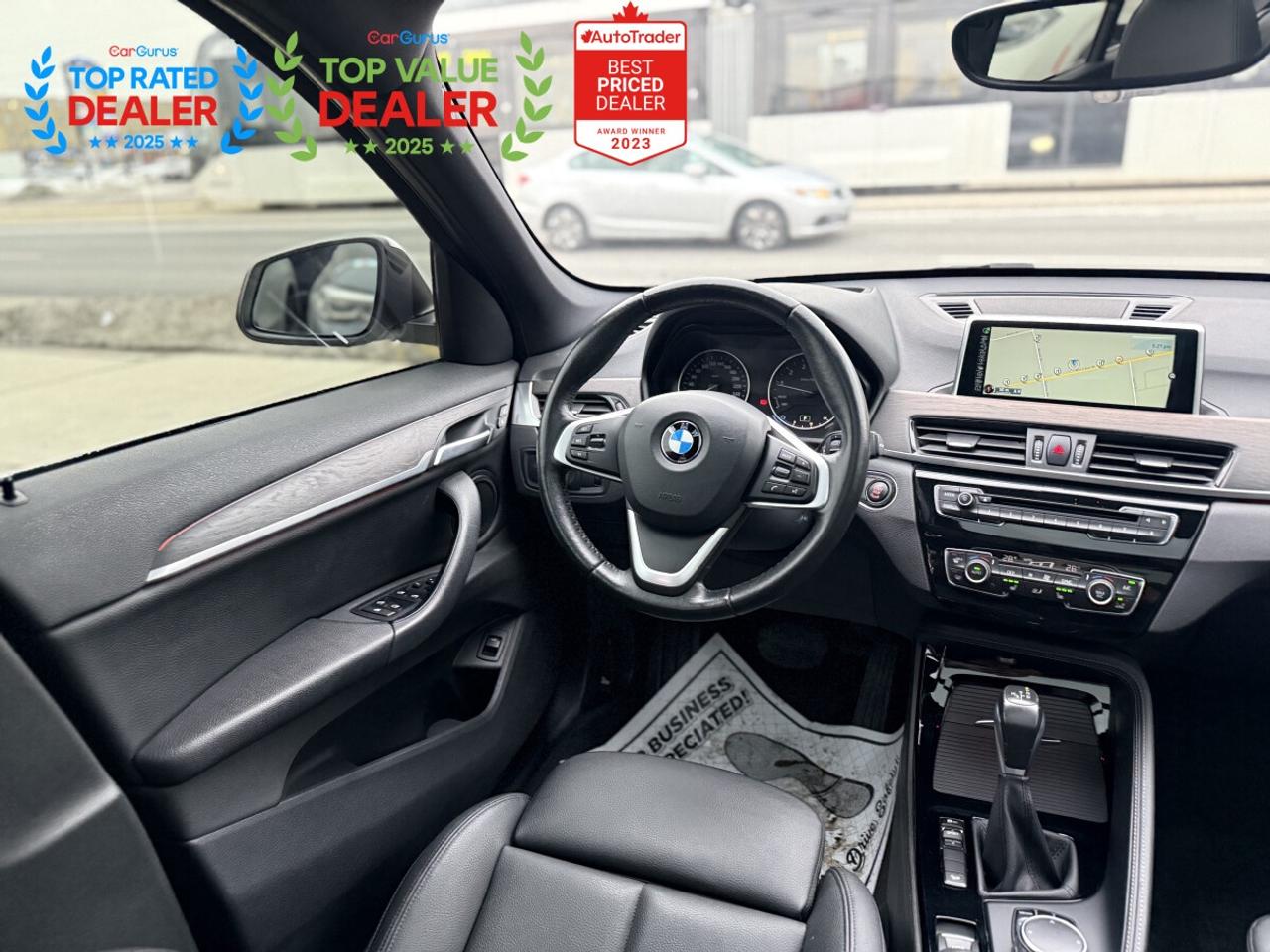 2016 BMW X1 | PREMIUM | PANO | HUD | NAVI Photo
