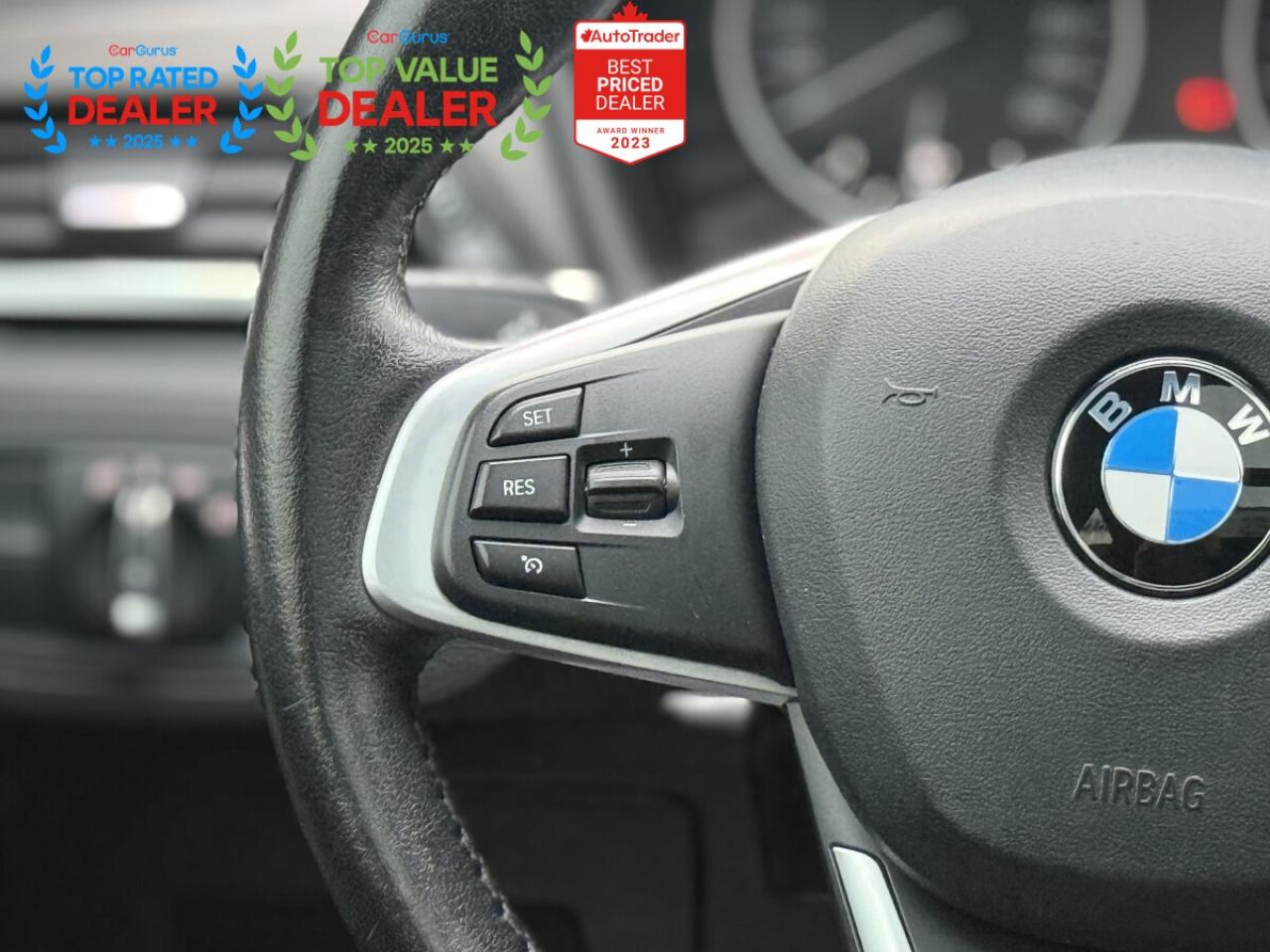 2016 BMW X1 | PREMIUM | PANO | HUD | NAVI Photo