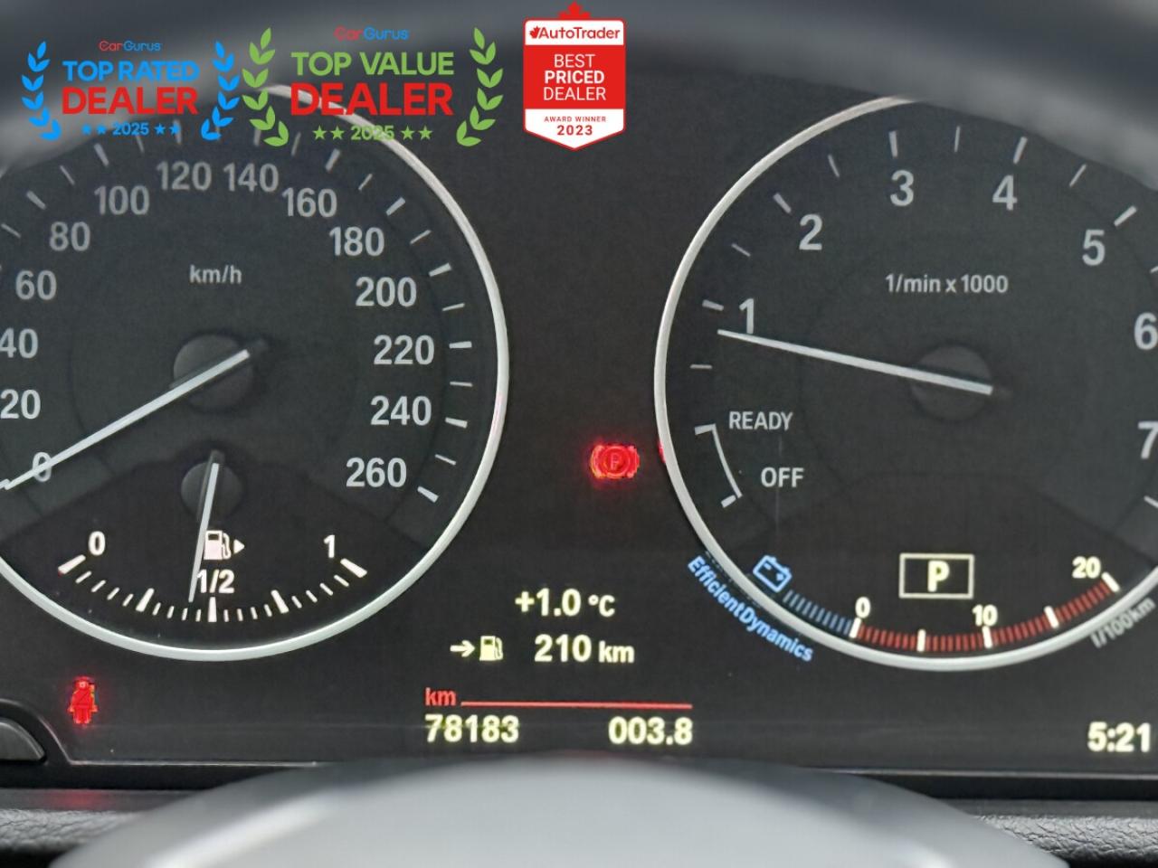 2016 BMW X1 | PREMIUM | PANO | HUD | NAVI Photo