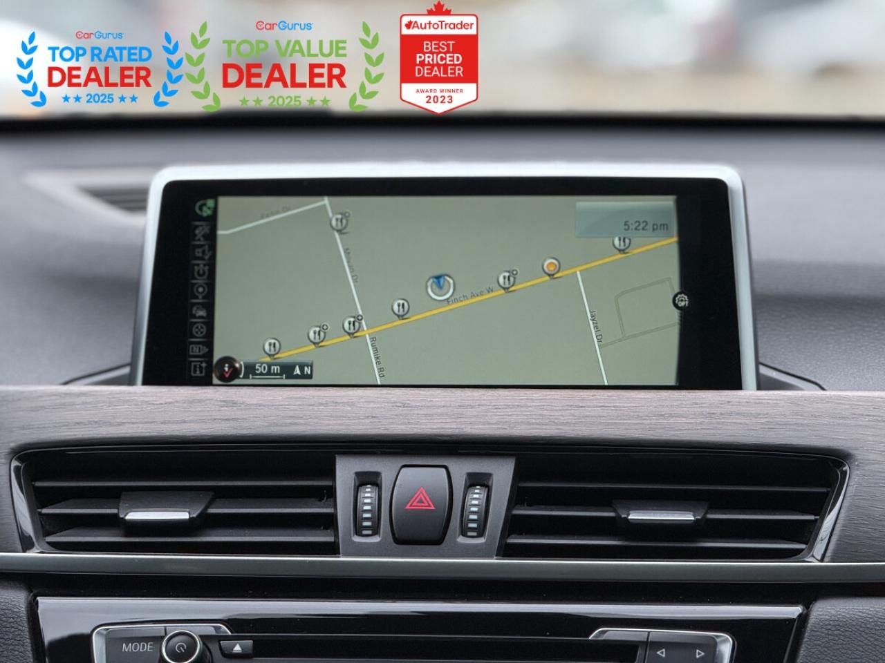 2016 BMW X1 | PREMIUM | PANO | HUD | NAVI Photo