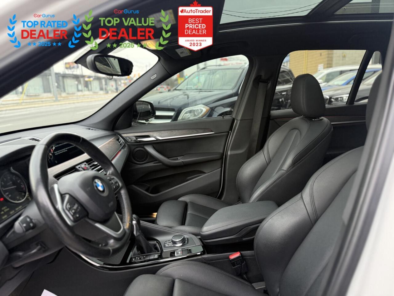 2016 BMW X1 | PREMIUM | PANO | HUD | NAVI Photo