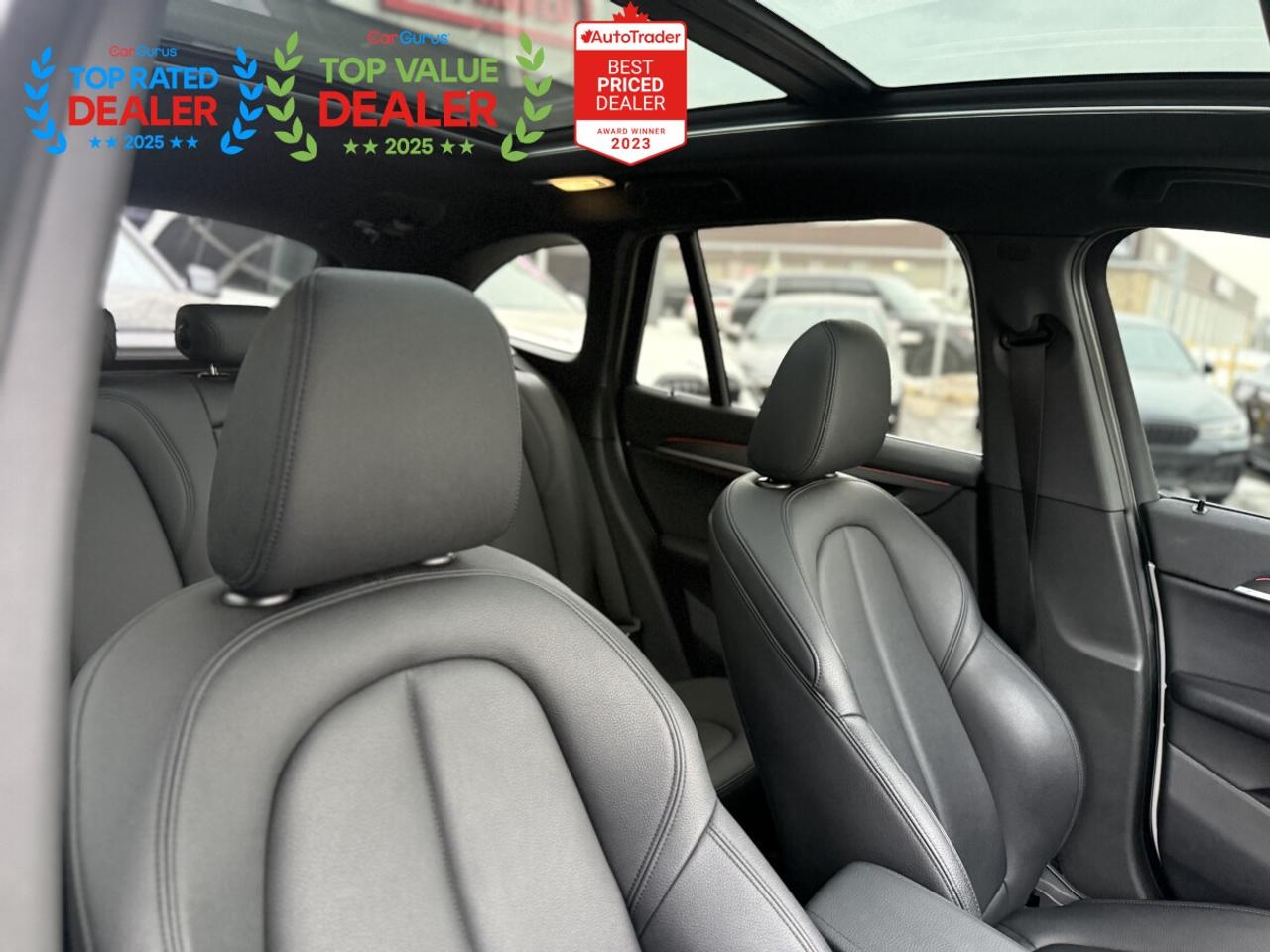 2016 BMW X1 | PREMIUM | PANO | HUD | NAVI Photo