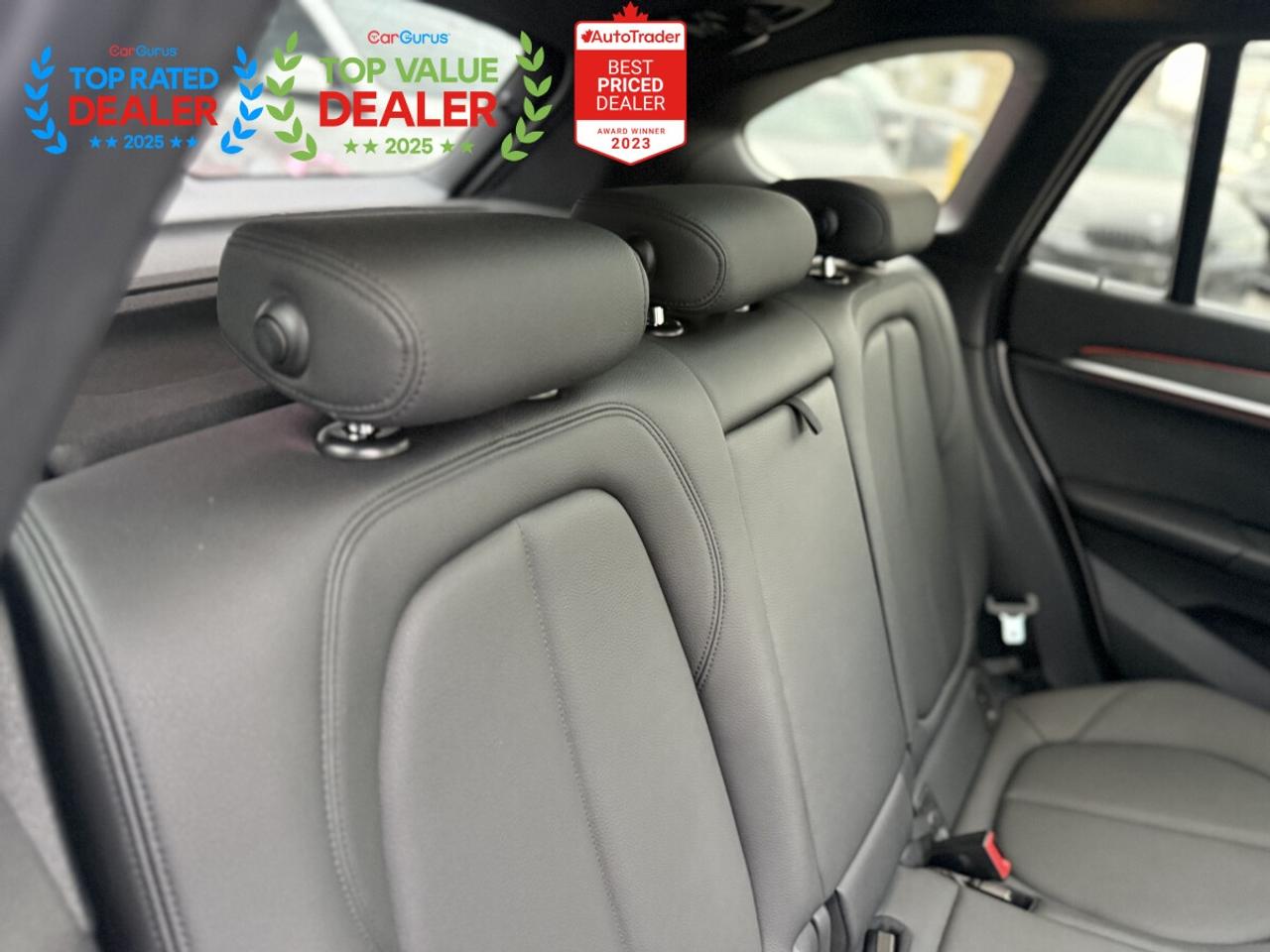 2016 BMW X1 | PREMIUM | PANO | HUD | NAVI Photo