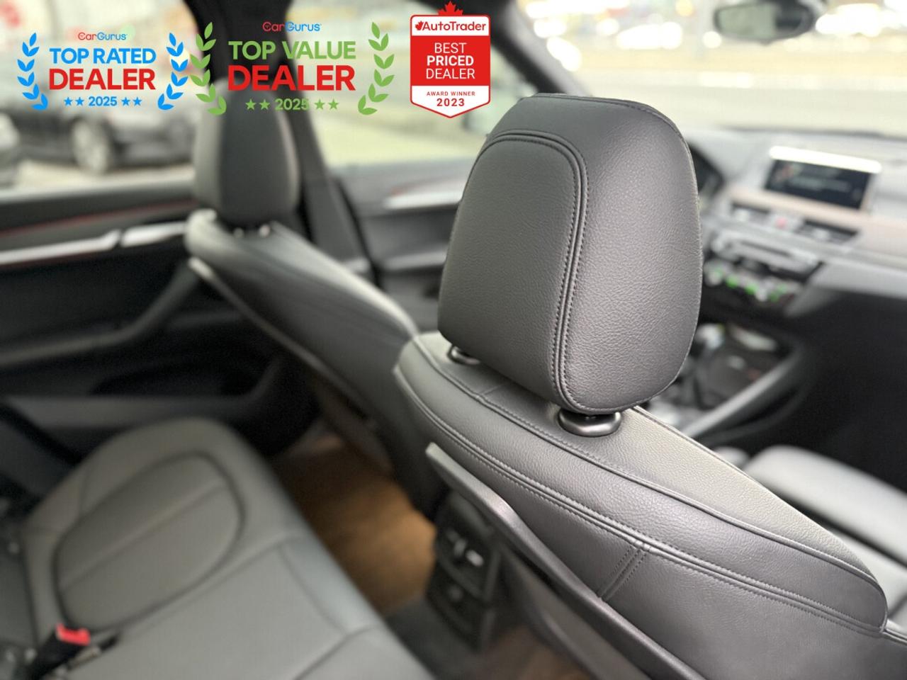 2016 BMW X1 | PREMIUM | PANO | HUD | NAVI Photo