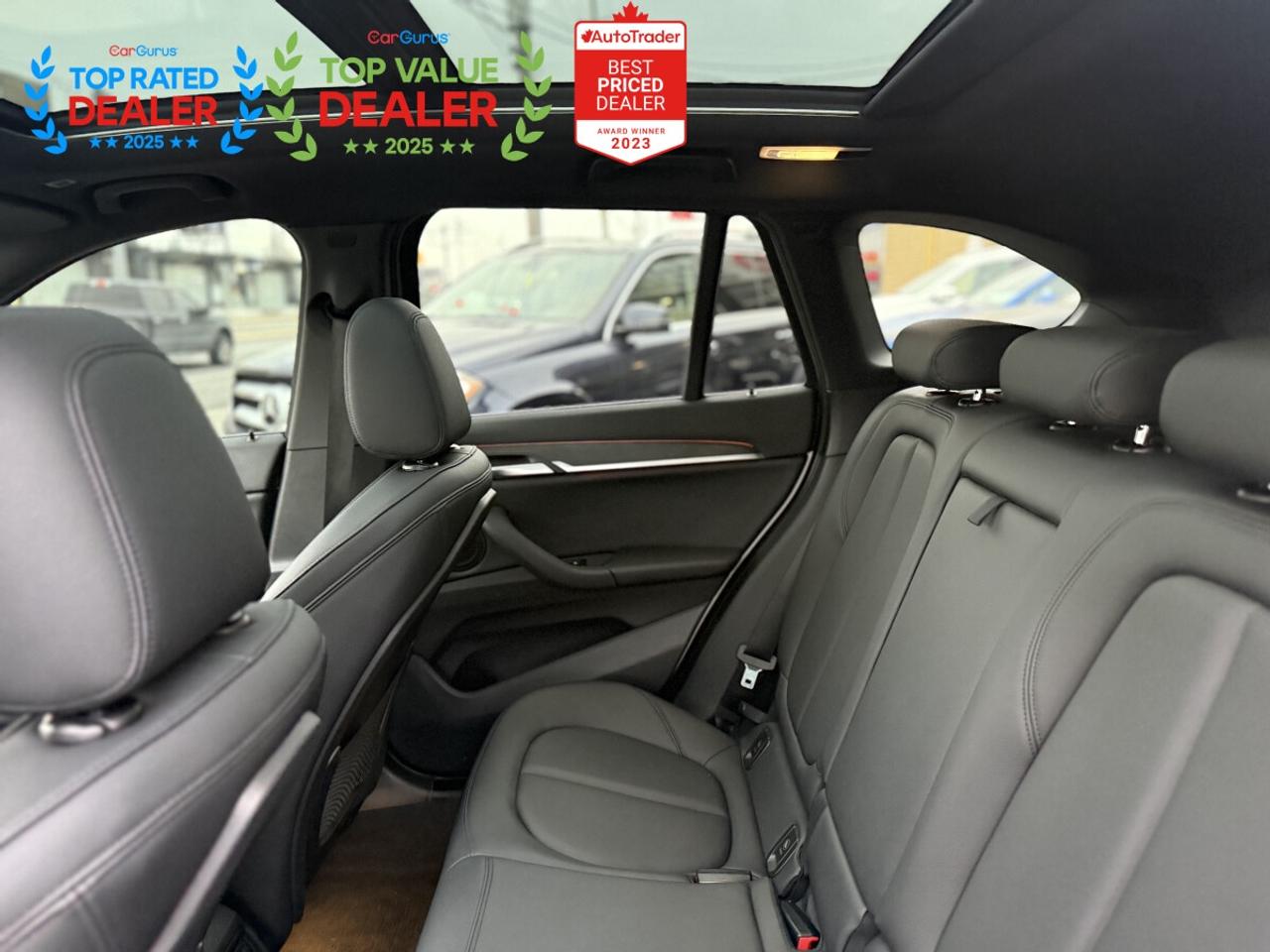 2016 BMW X1 | PREMIUM | PANO | HUD | NAVI Photo