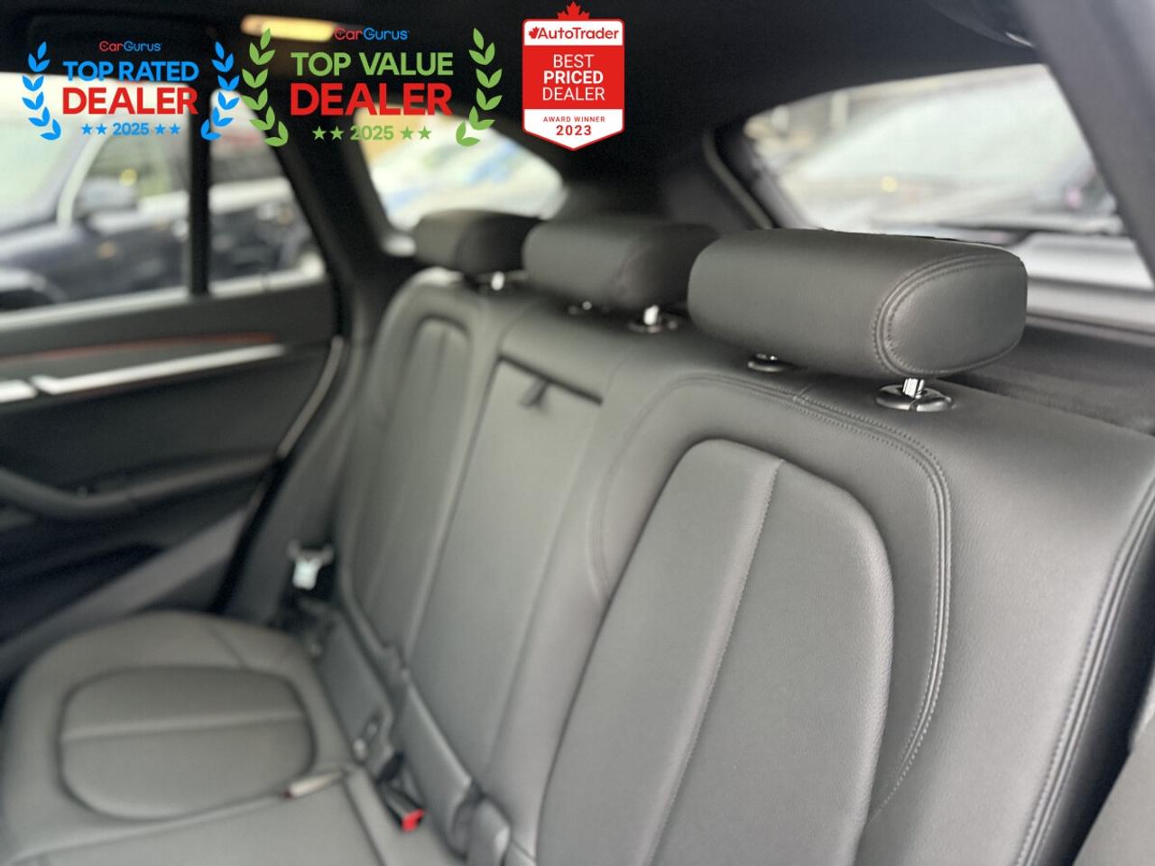 2016 BMW X1 | PREMIUM | PANO | HUD | NAVI Photo