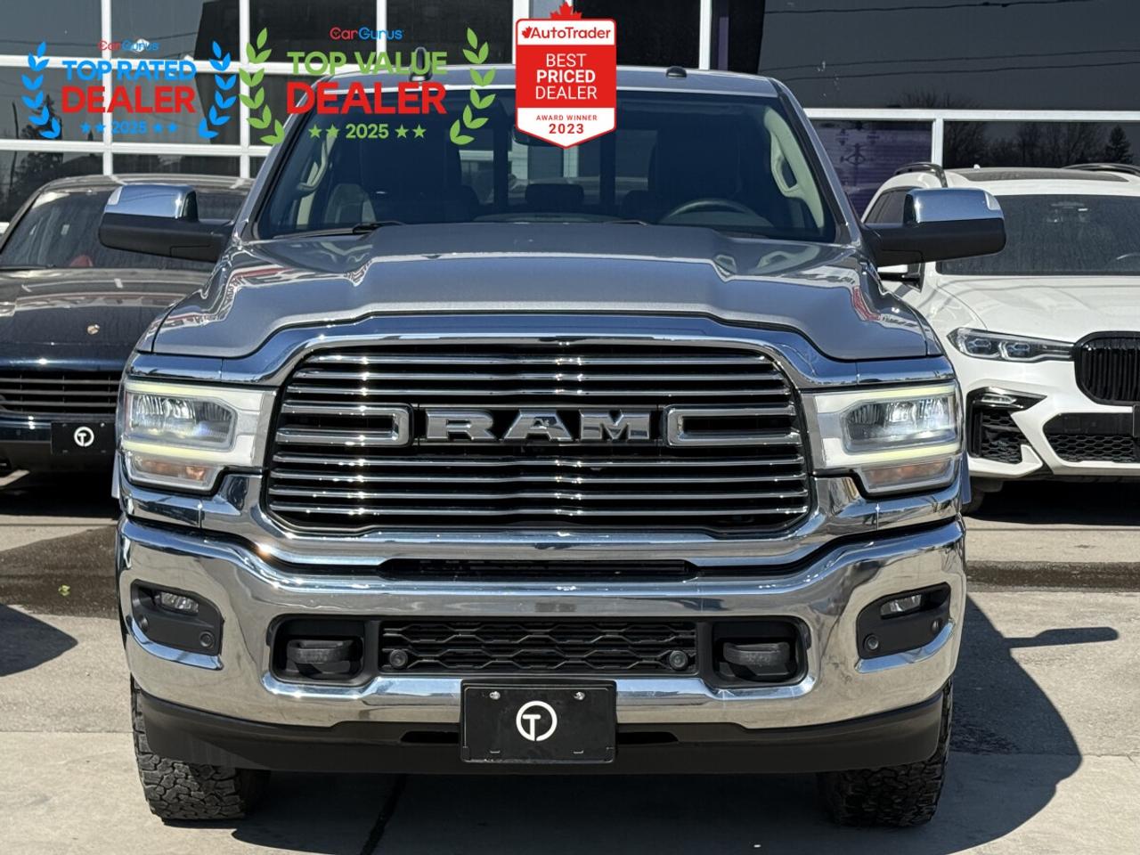 2019 RAM 2500 LARAMIE | REMOTE START | ALPINE SOUND | LOADED Photo