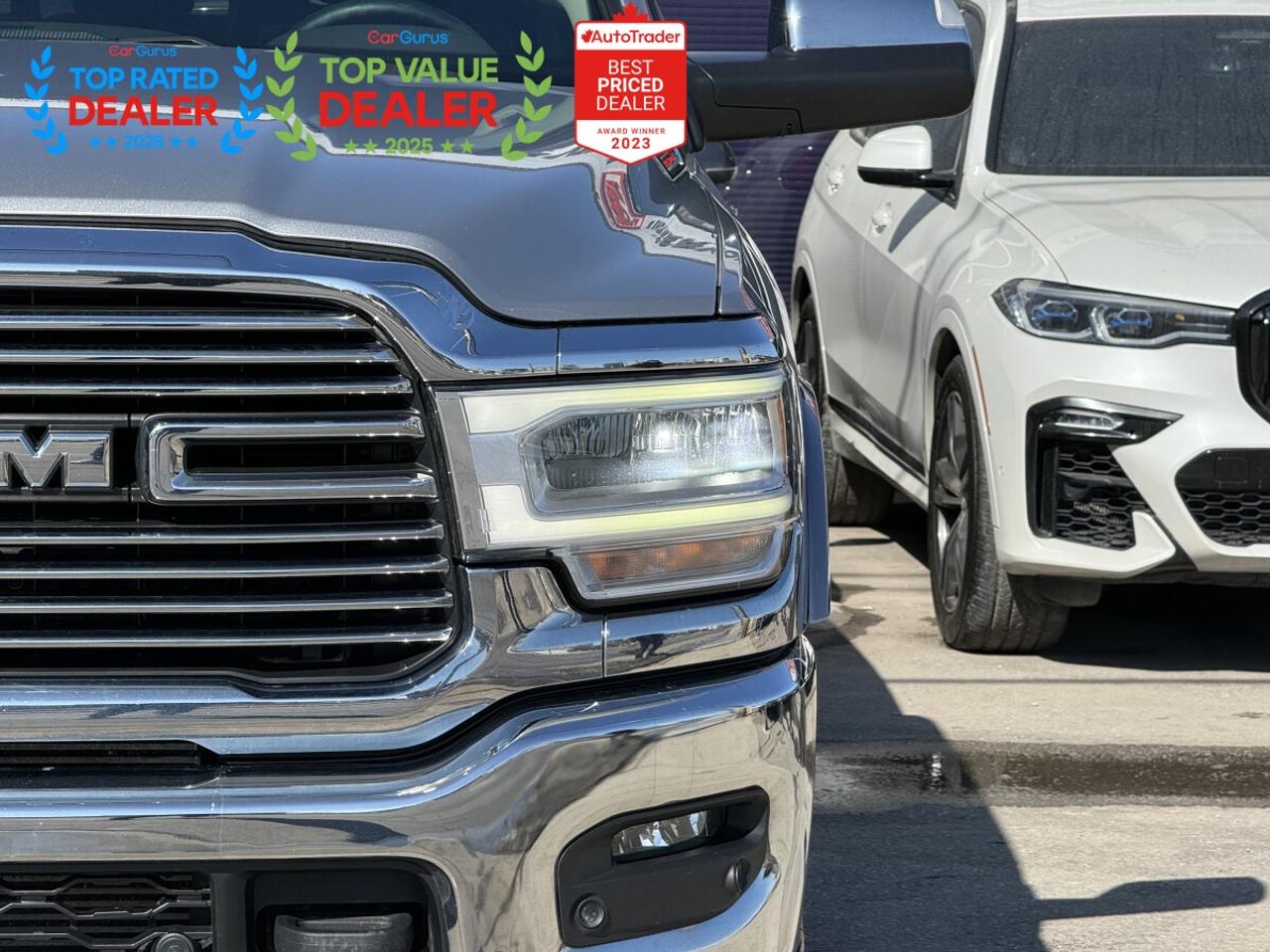2019 RAM 2500 LARAMIE | REMOTE START | ALPINE SOUND | LOADED Photo