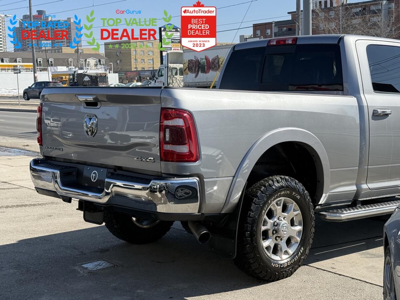 2019 RAM 2500 LARAMIE | REMOTE START | ALPINE SOUND | LOADED Photo