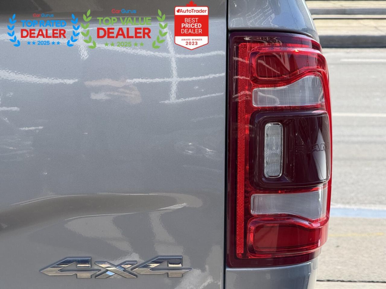 2019 RAM 2500 LARAMIE | REMOTE START | ALPINE SOUND | LOADED Photo