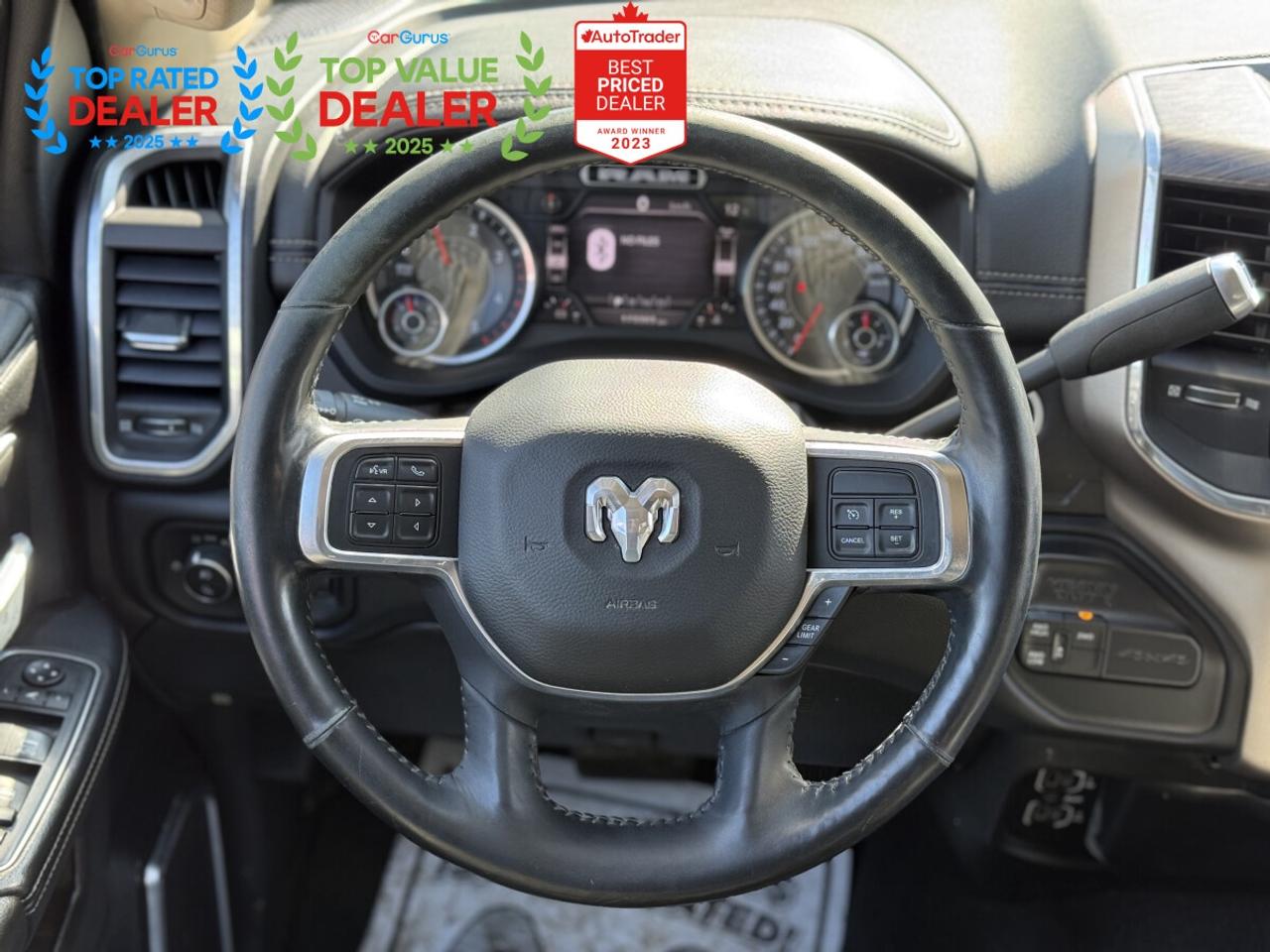 2019 RAM 2500 LARAMIE | REMOTE START | ALPINE SOUND | LOADED Photo