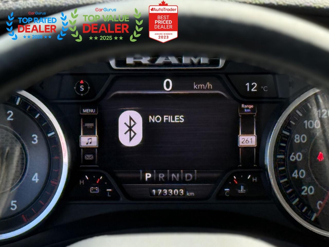 2019 RAM 2500 LARAMIE | REMOTE START | ALPINE SOUND | LOADED Photo