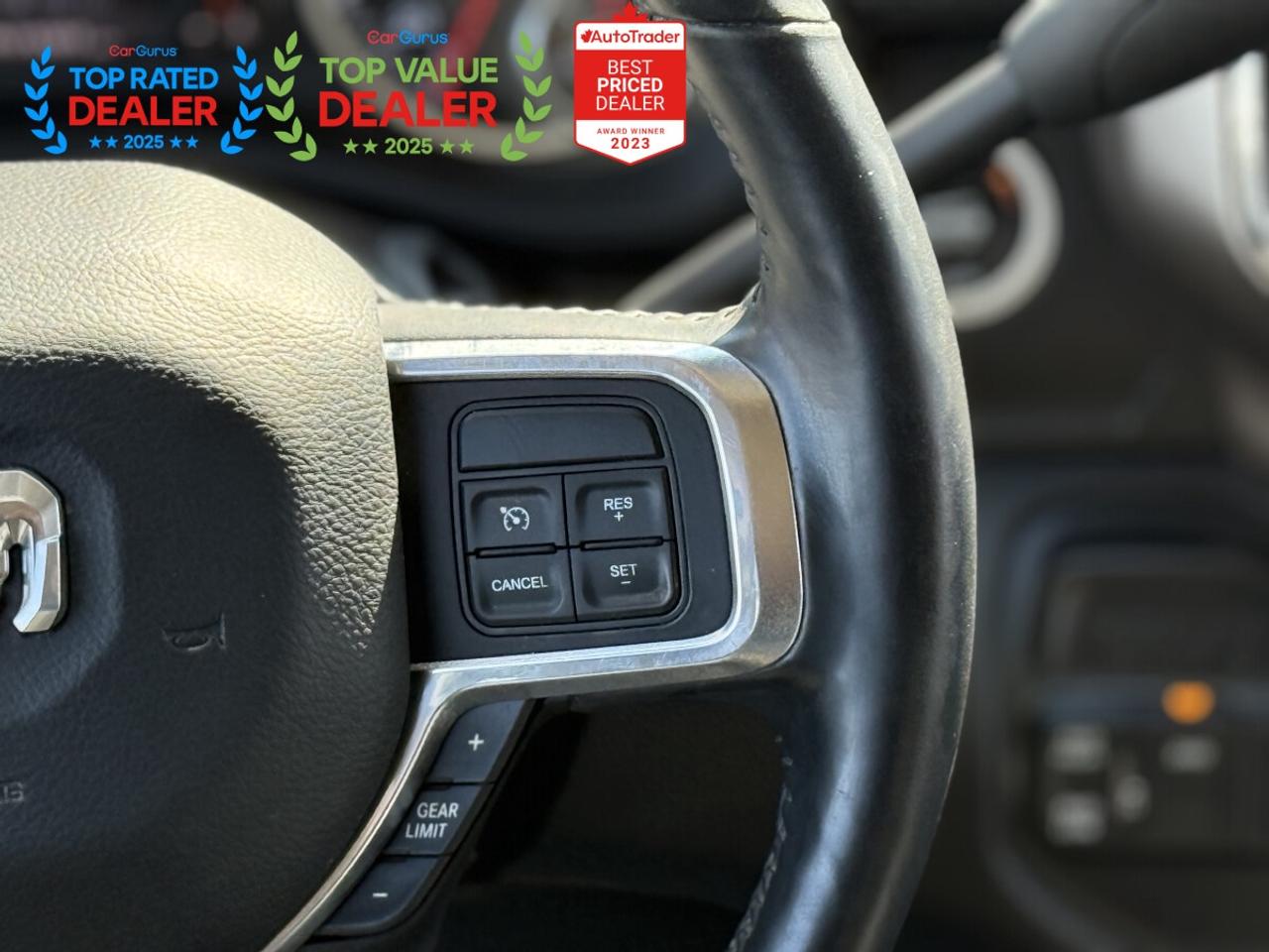 2019 RAM 2500 LARAMIE | REMOTE START | ALPINE SOUND | LOADED Photo