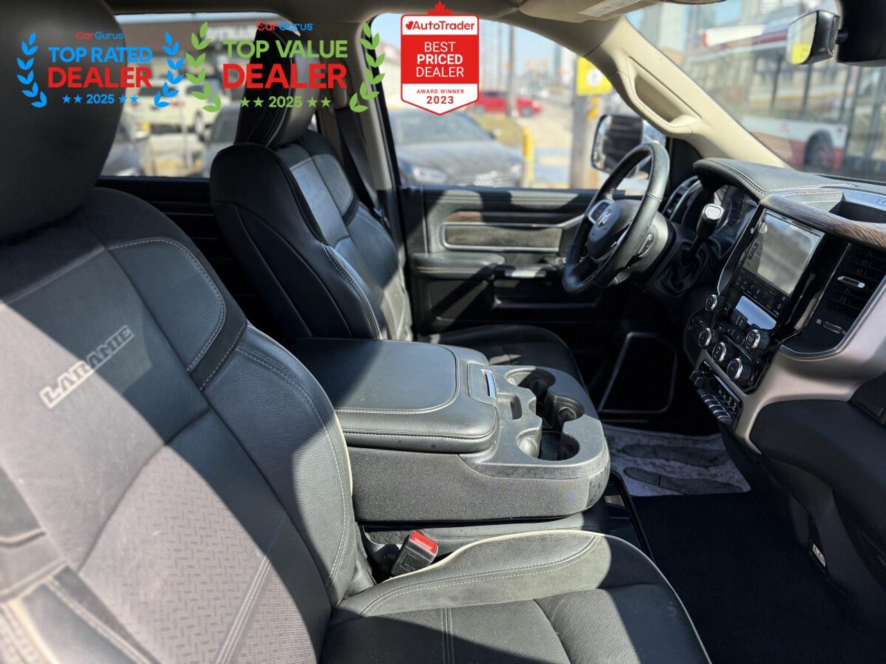 2019 RAM 2500 LARAMIE | REMOTE START | ALPINE SOUND | LOADED Photo