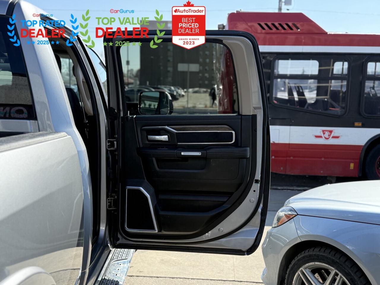 2019 RAM 2500 LARAMIE | REMOTE START | ALPINE SOUND | LOADED Photo