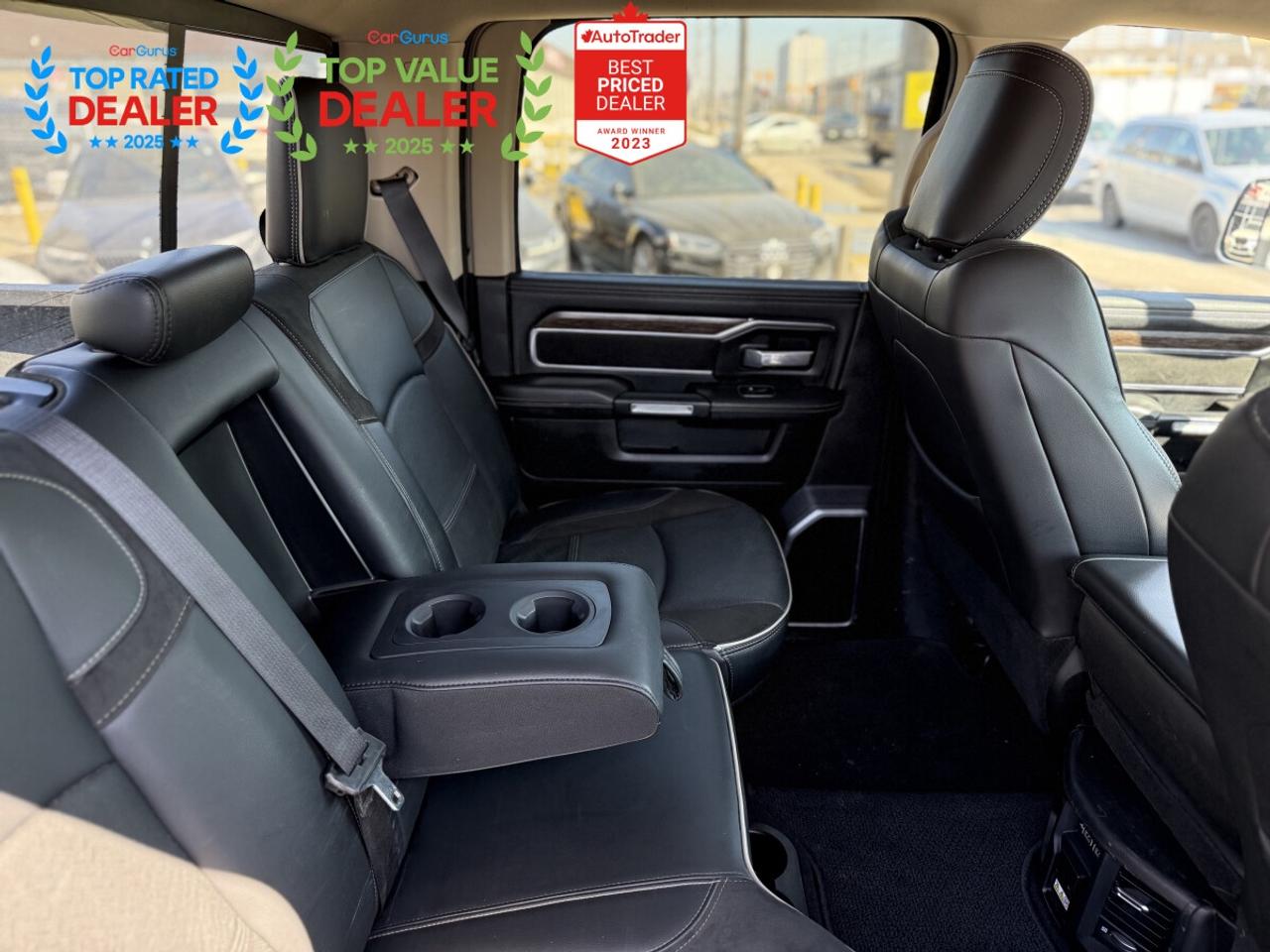 2019 RAM 2500 LARAMIE | REMOTE START | ALPINE SOUND | LOADED Photo