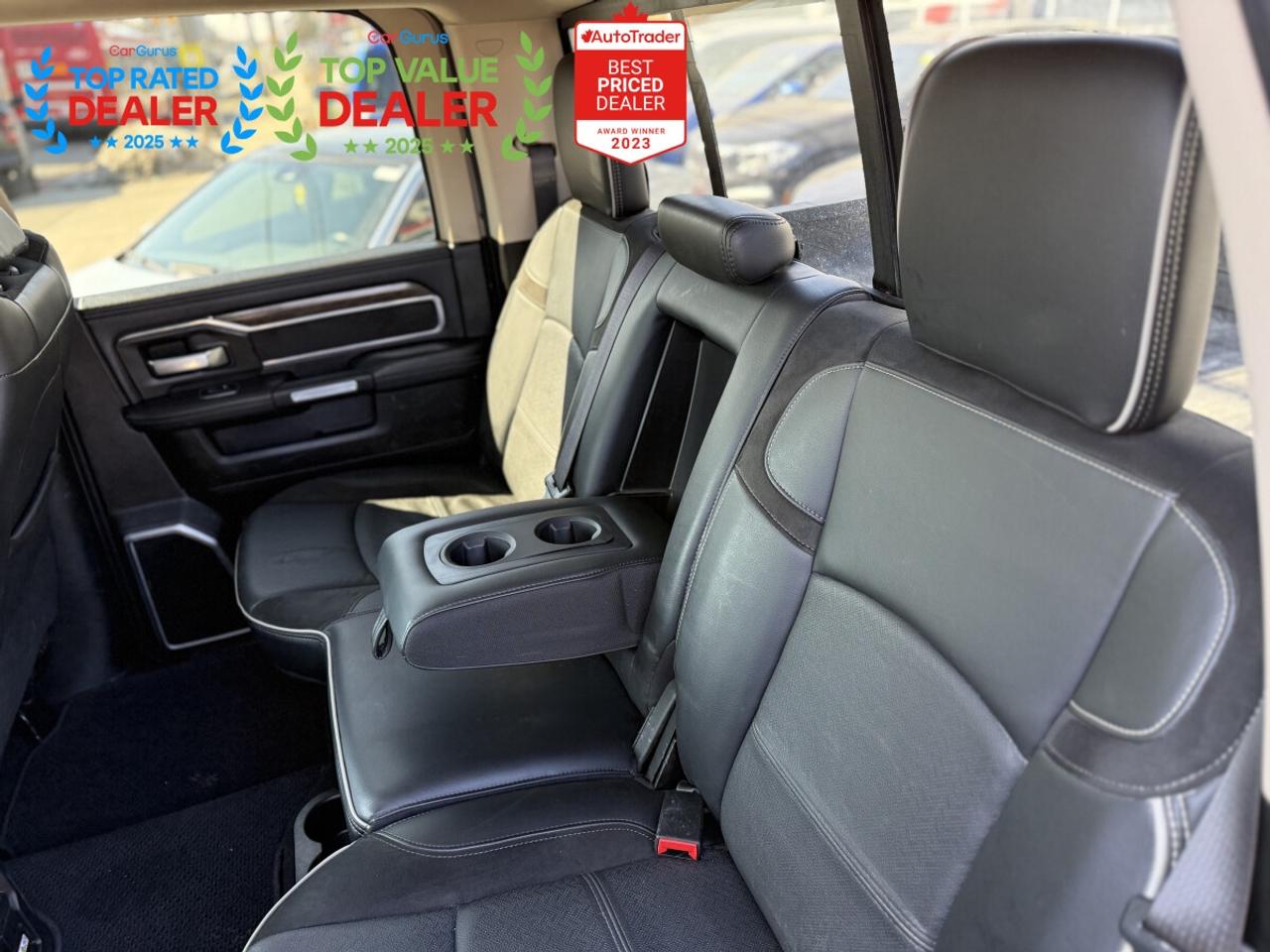 2019 RAM 2500 LARAMIE | REMOTE START | ALPINE SOUND | LOADED Photo