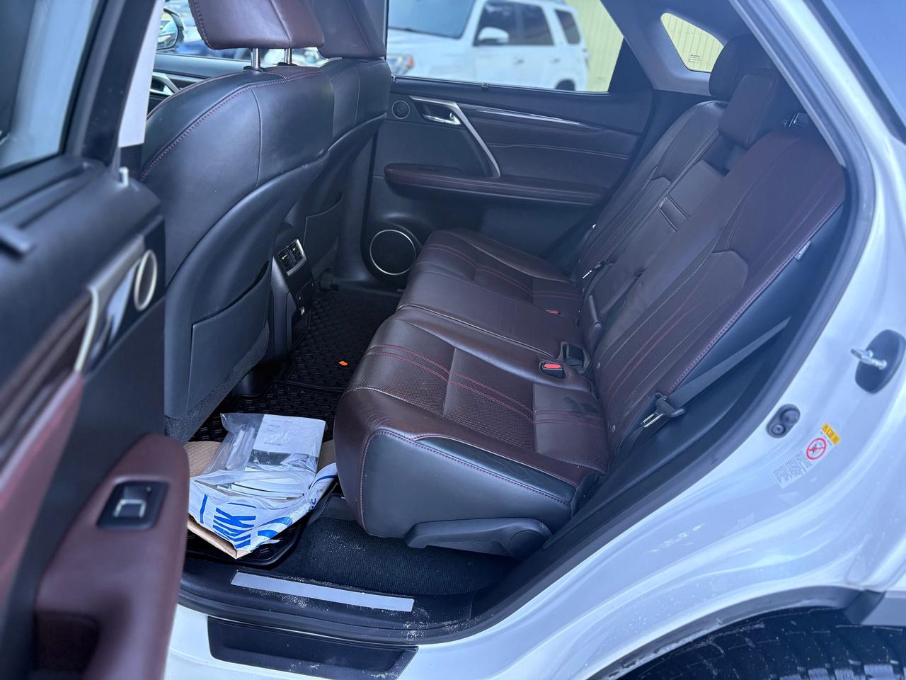 2016 Lexus RX 350 CLEAN CARFAX,LOCAL,SAFETY+WARRANTY INCLUDED Photo