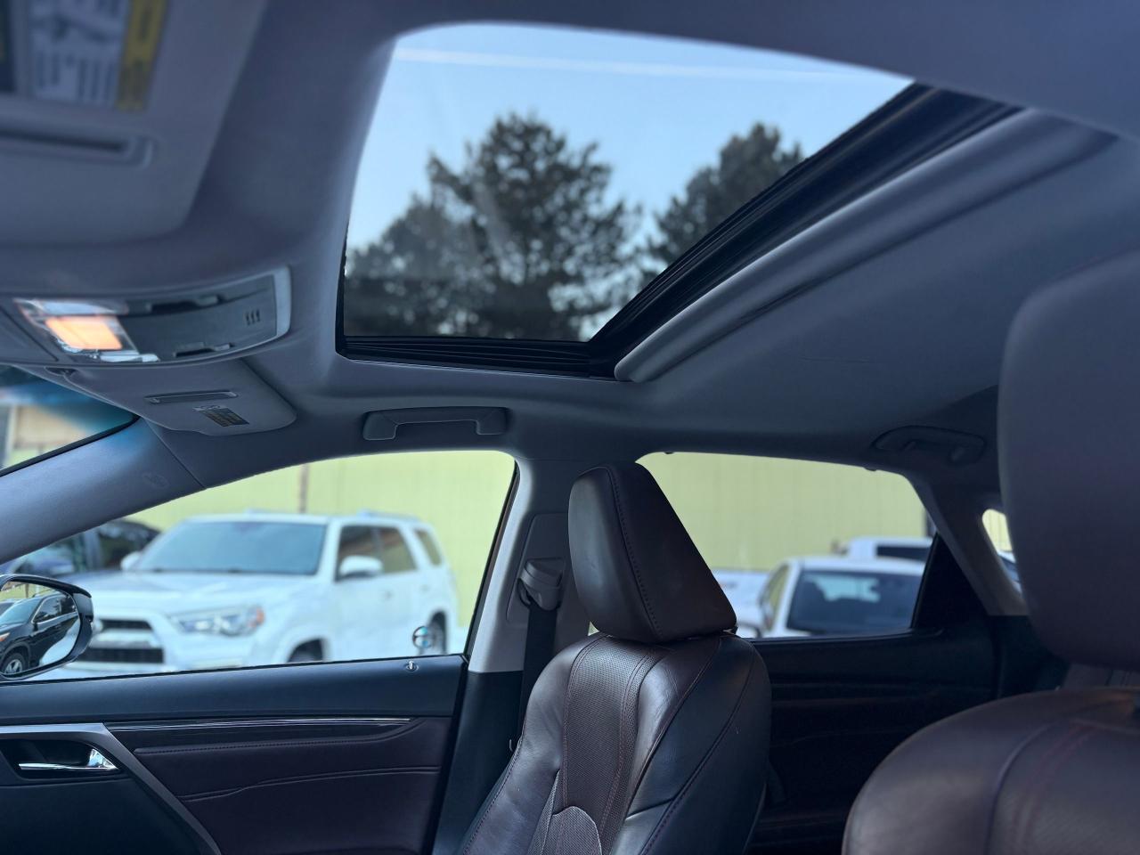 2016 Lexus RX 350 CLEAN CARFAX,LOCAL,SAFETY+WARRANTY INCLUDED Photo