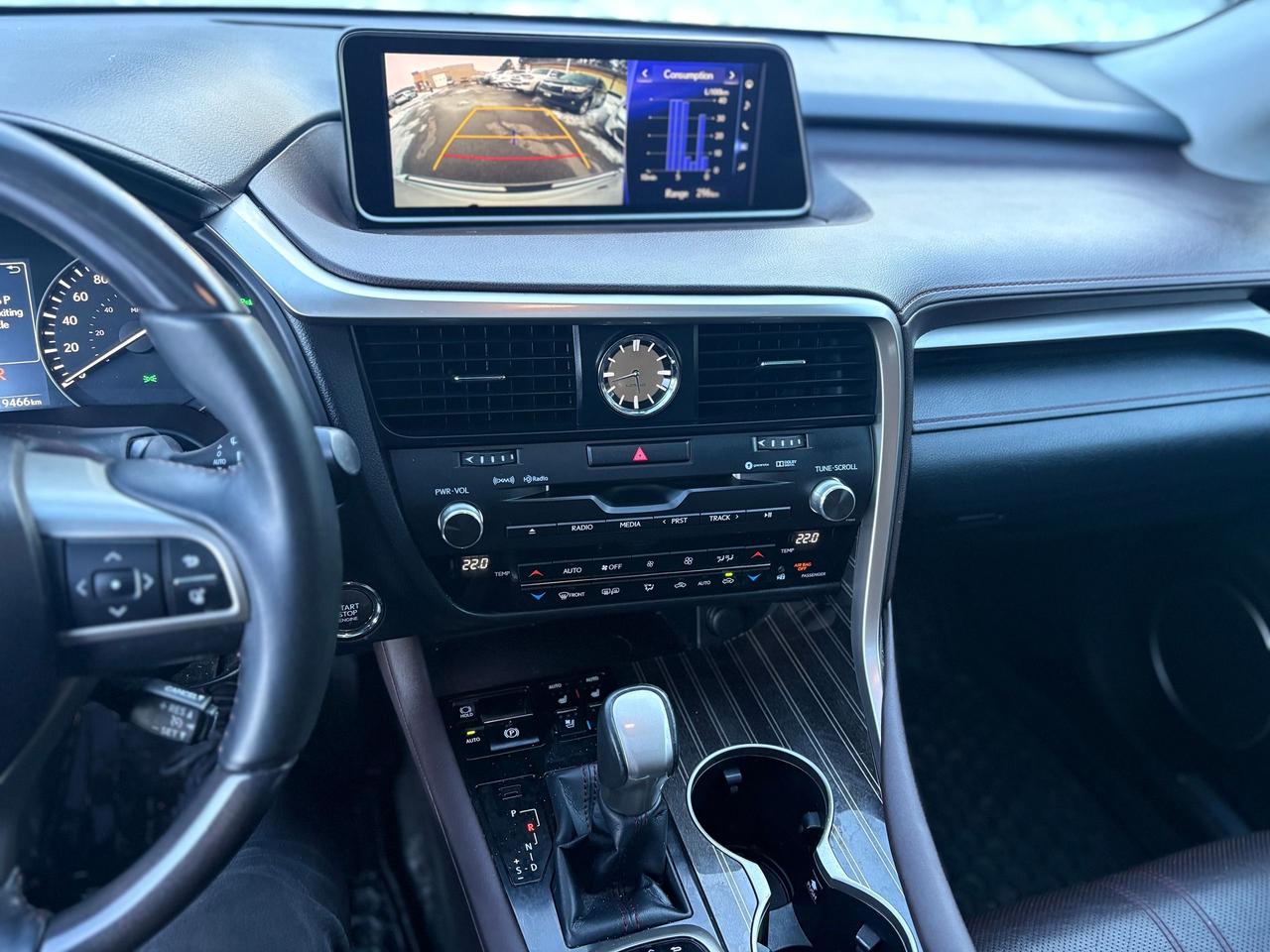 2016 Lexus RX 350 CLEAN CARFAX,LOCAL,SAFETY+WARRANTY INCLUDED Photo