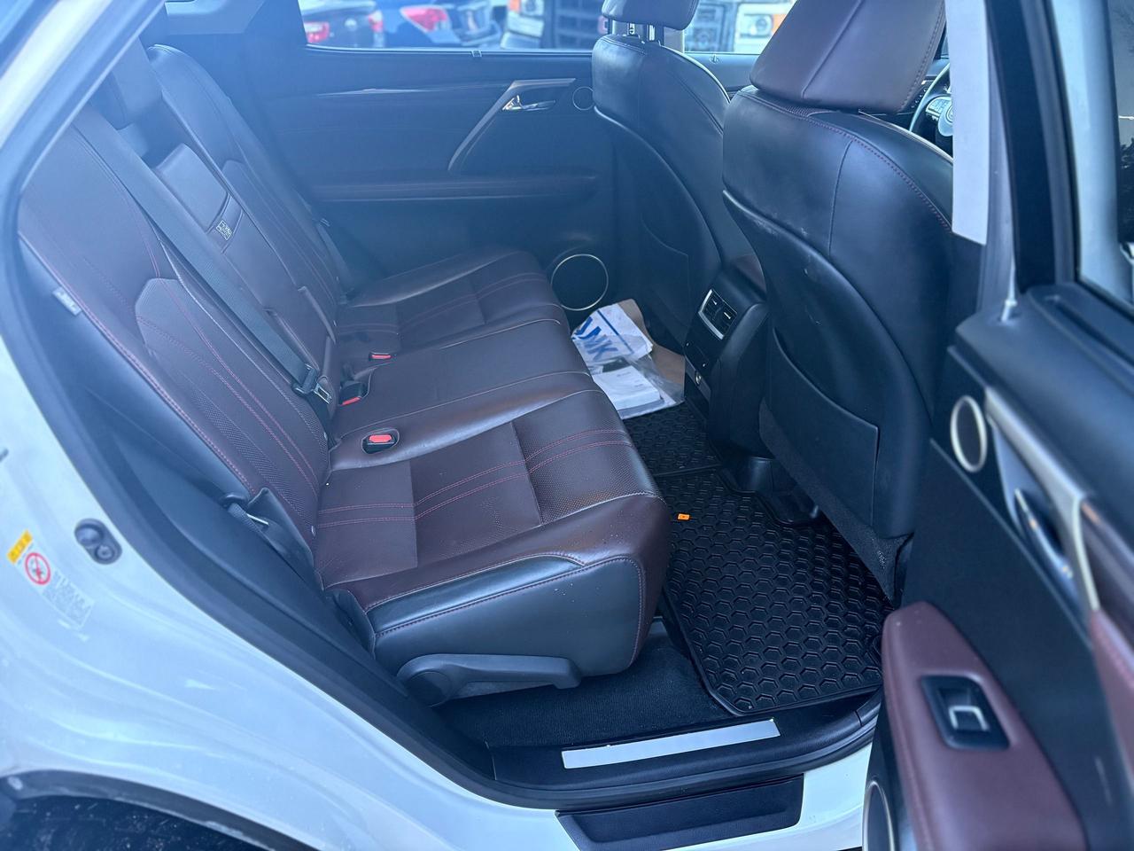 2016 Lexus RX 350 CLEAN CARFAX,LOCAL,SAFETY+WARRANTY INCLUDED Photo