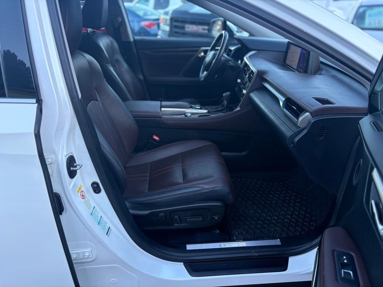 2016 Lexus RX 350 CLEAN CARFAX,LOCAL,SAFETY+WARRANTY INCLUDED Photo