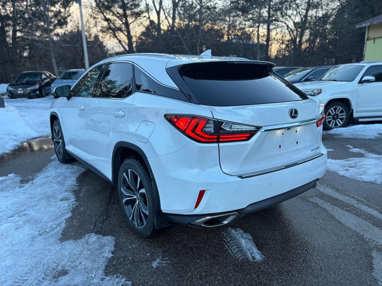 2016 Lexus RX 350 CLEAN CARFAX,LOCAL,SAFETY+WARRANTY INCLUDED Photo