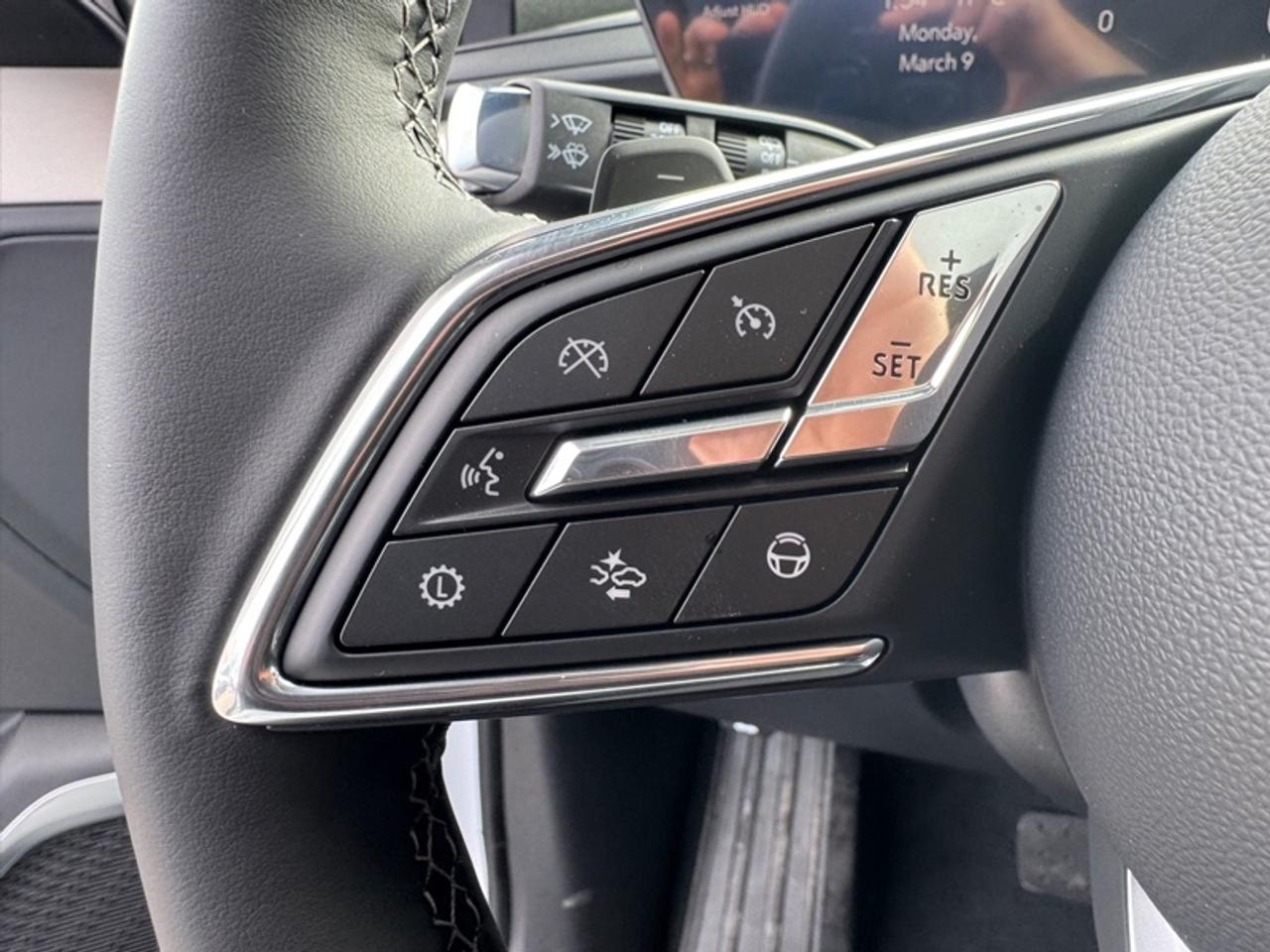 2026 Buick Enclave Avenir  - Cruise Package Photo