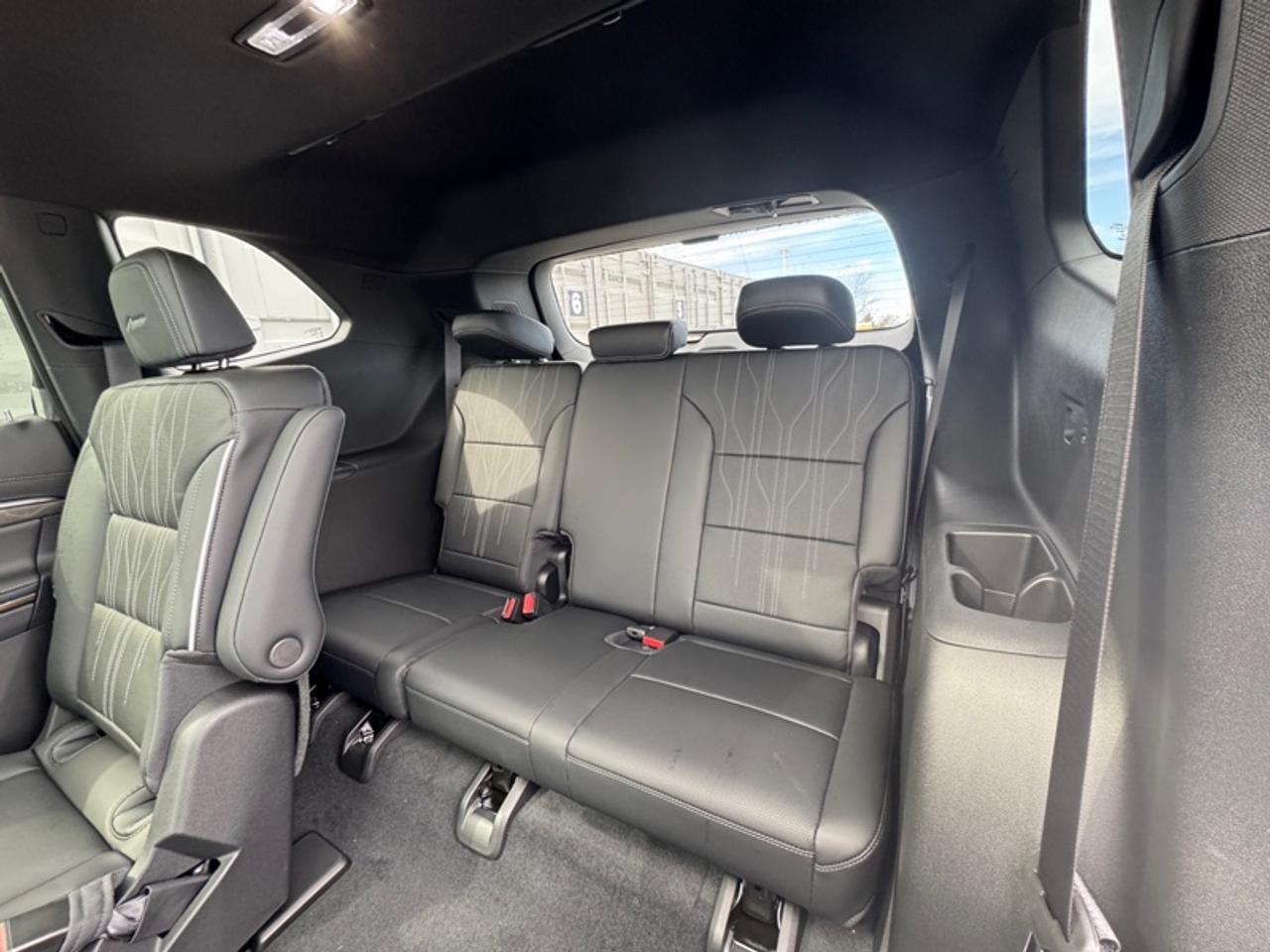 2026 Buick Enclave Avenir  - Cruise Package Photo