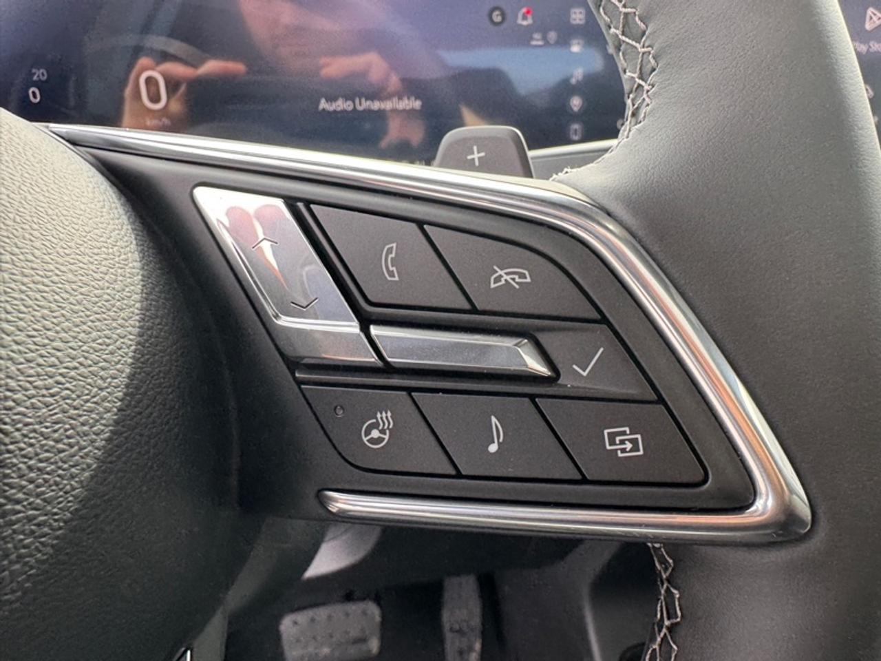 2026 Buick Enclave Avenir  - Cruise Package Photo