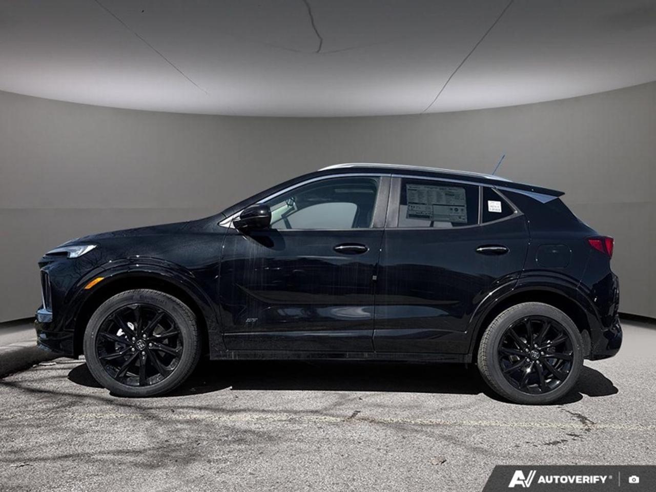 2026 Buick Encore GX Sport Touring Photo2