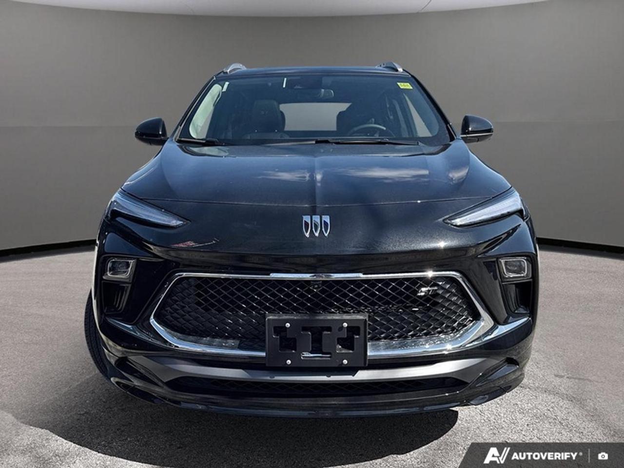 2026 Buick Encore GX Sport Touring Photo
