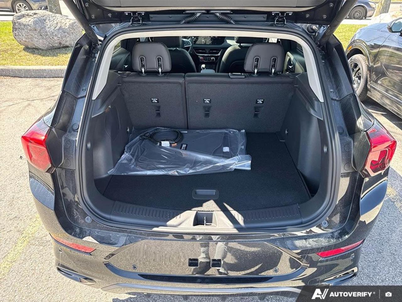 2026 Buick Encore GX Sport Touring Photo
