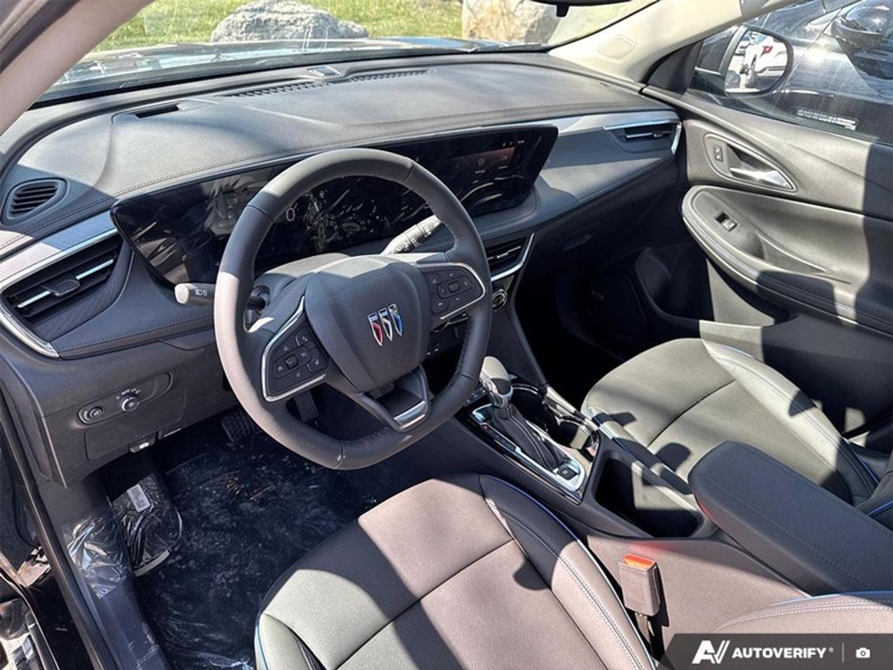 2026 Buick Encore GX Sport Touring Photo