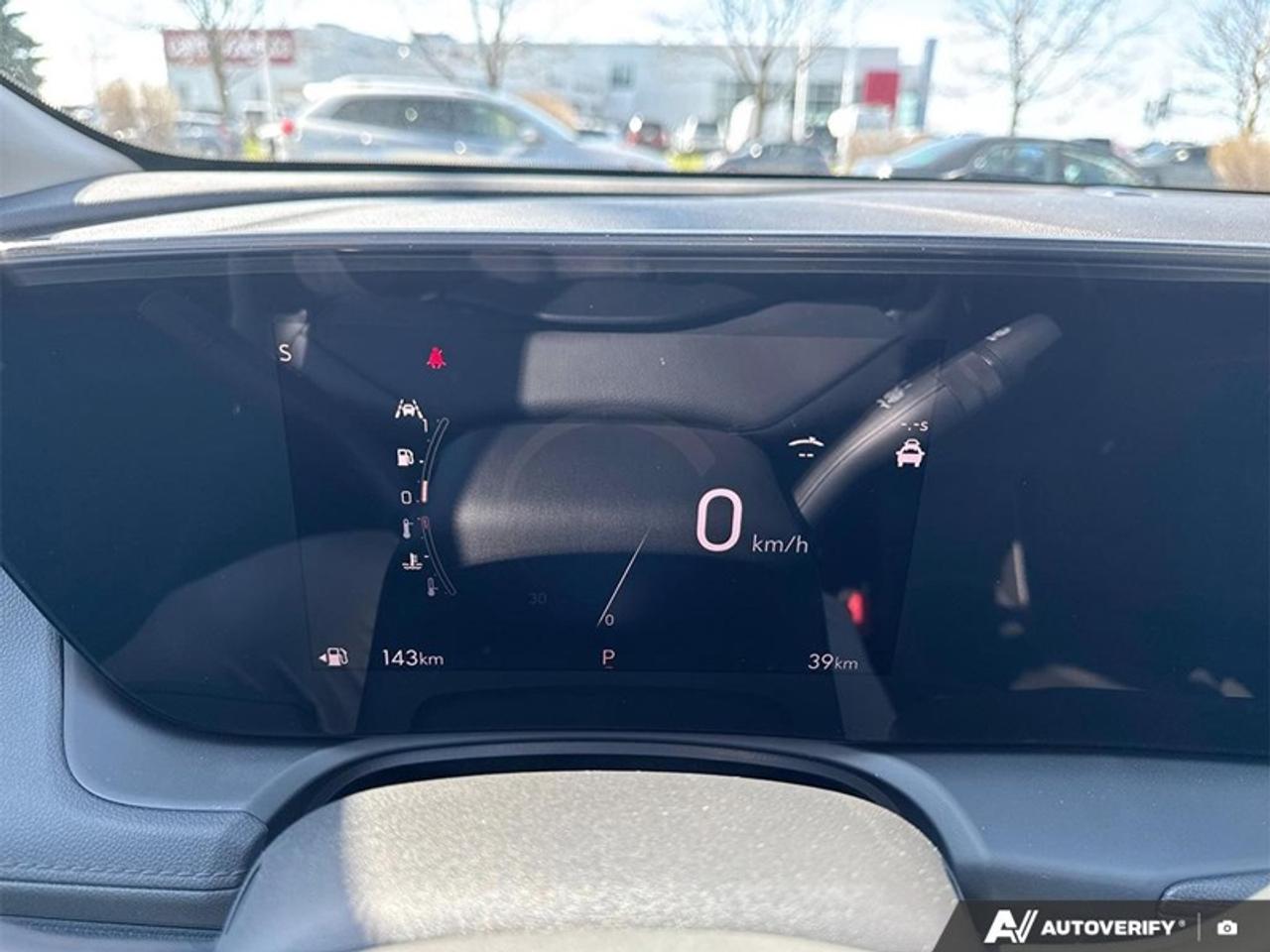 2026 Buick Encore GX Sport Touring Photo
