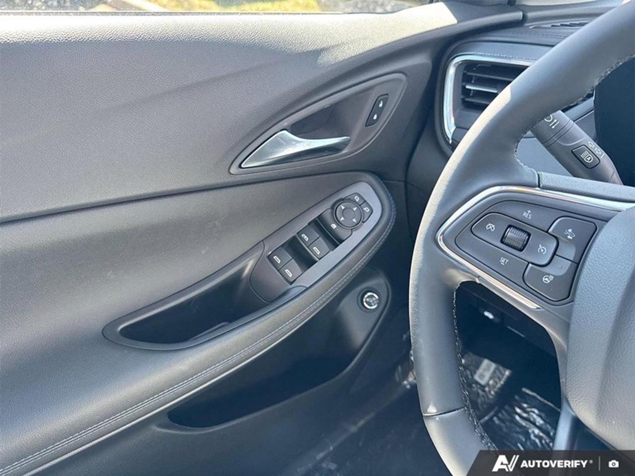 2026 Buick Encore GX Sport Touring Photo