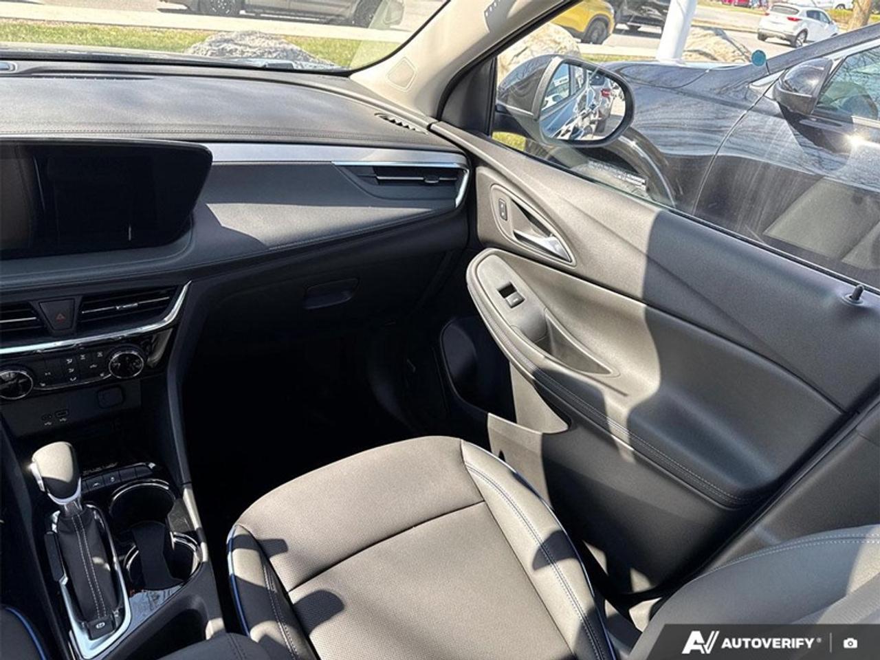 2026 Buick Encore GX Sport Touring Photo