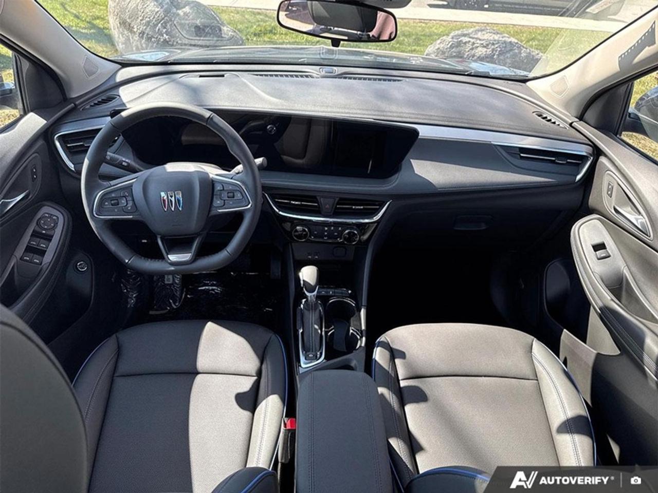 2026 Buick Encore GX Sport Touring Photo